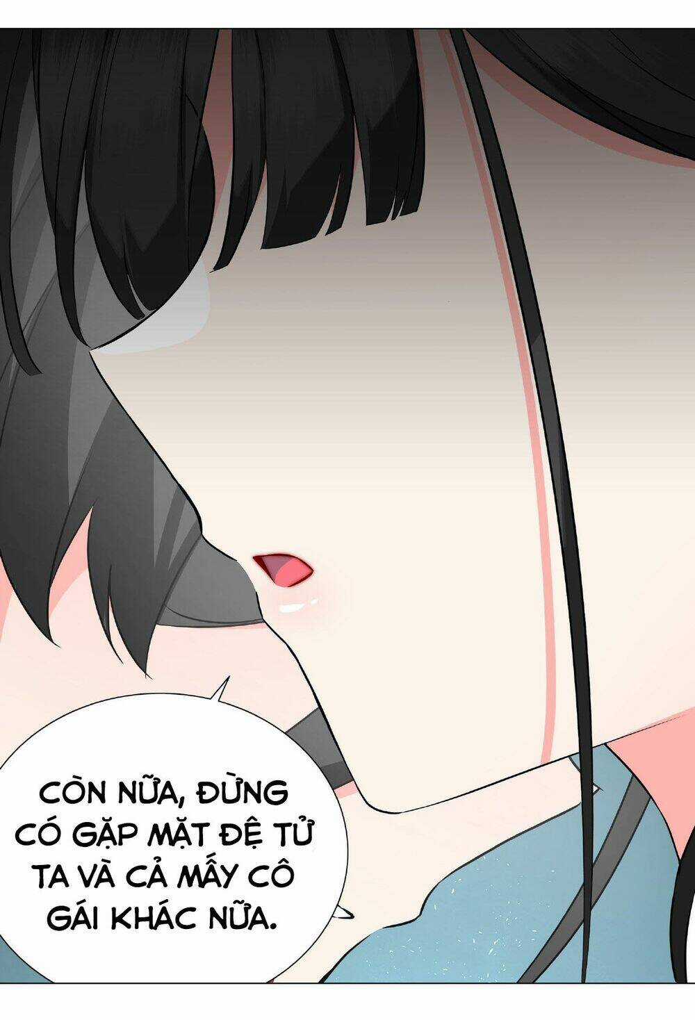 My Harem Grew So Large, I Was Forced to Ascend Chapter 63 trang 56