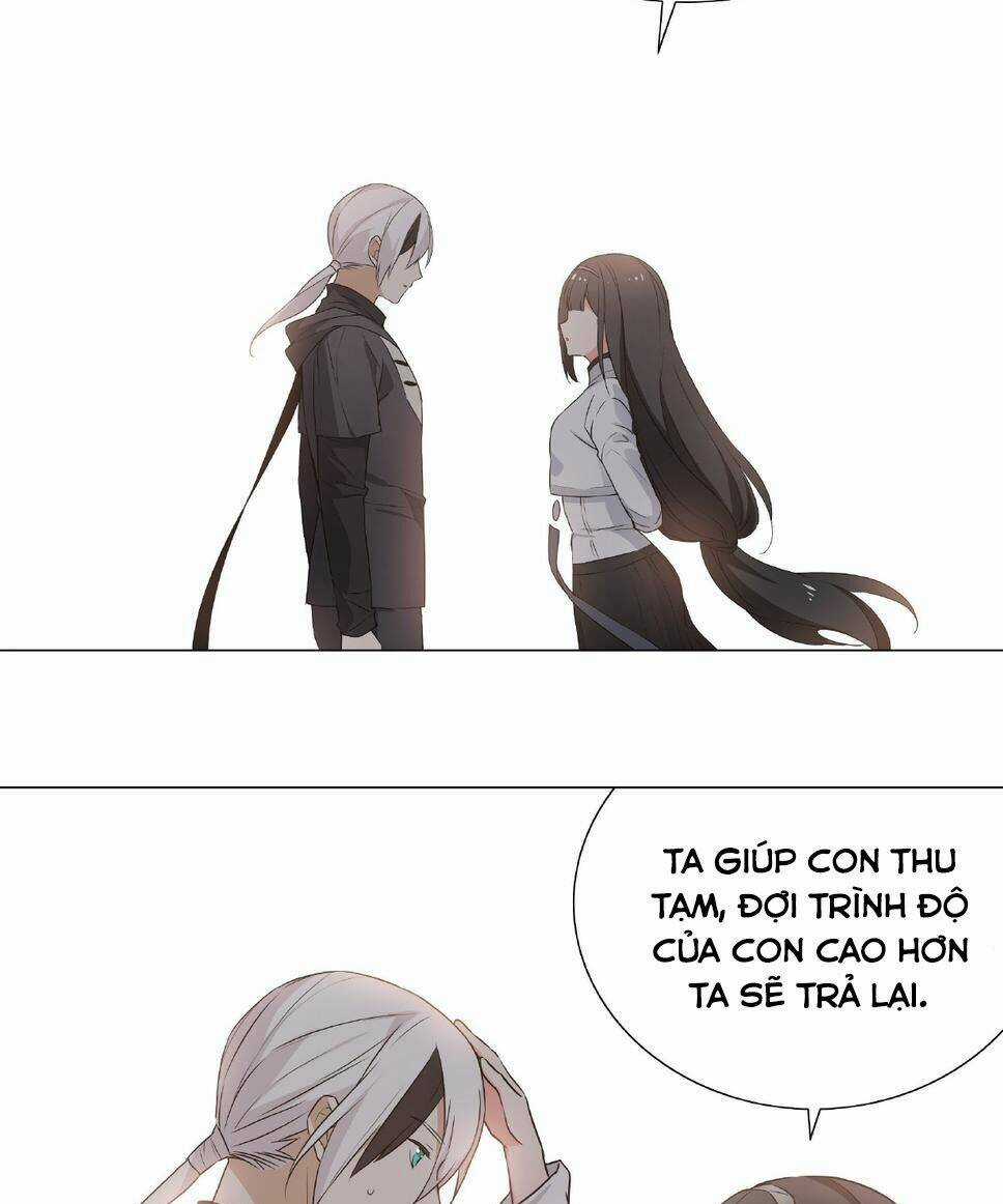 My Harem Grew So Large, I Was Forced to Ascend Chapter 63 trang 6