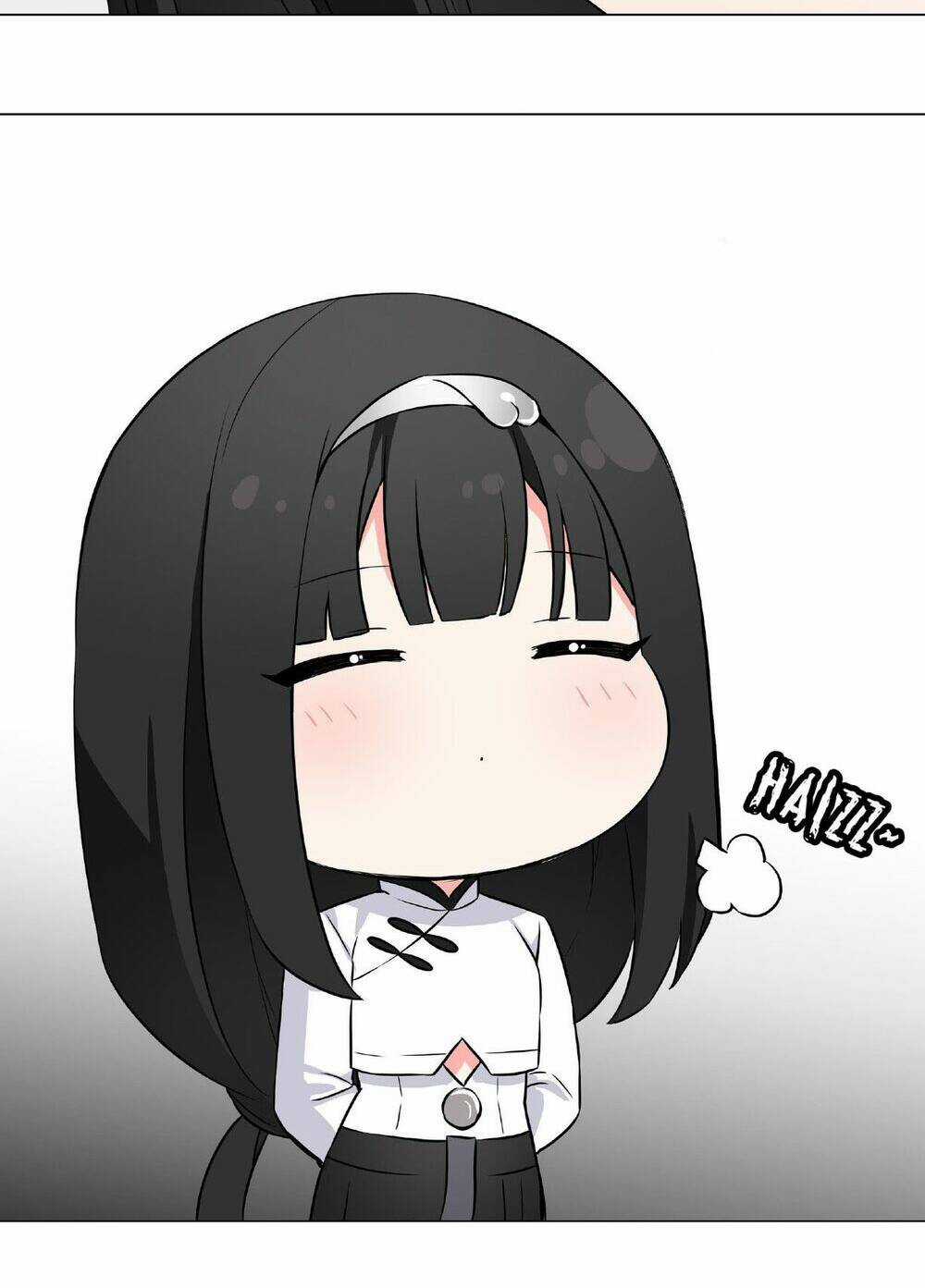 My Harem Grew So Large, I Was Forced to Ascend Chapter 63 trang 61