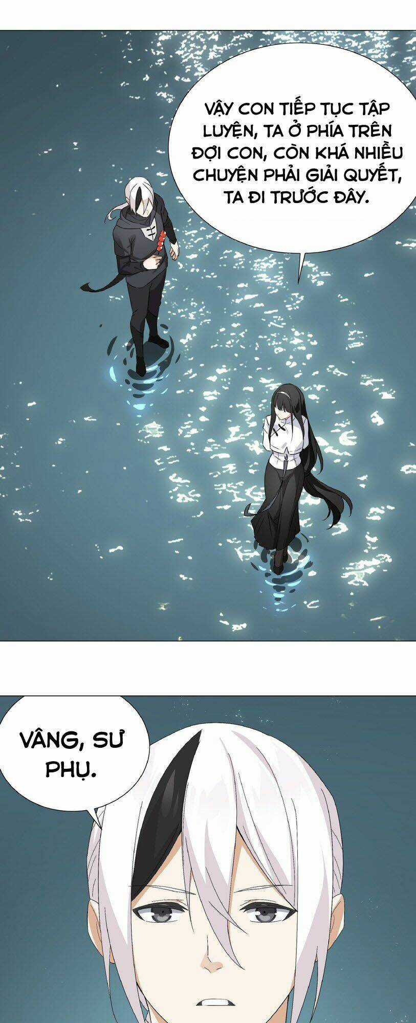 My Harem Grew So Large, I Was Forced to Ascend Chapter 63 trang 62