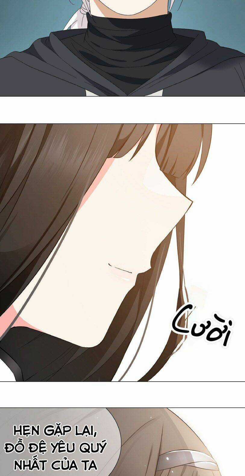 My Harem Grew So Large, I Was Forced to Ascend Chapter 63 trang 63