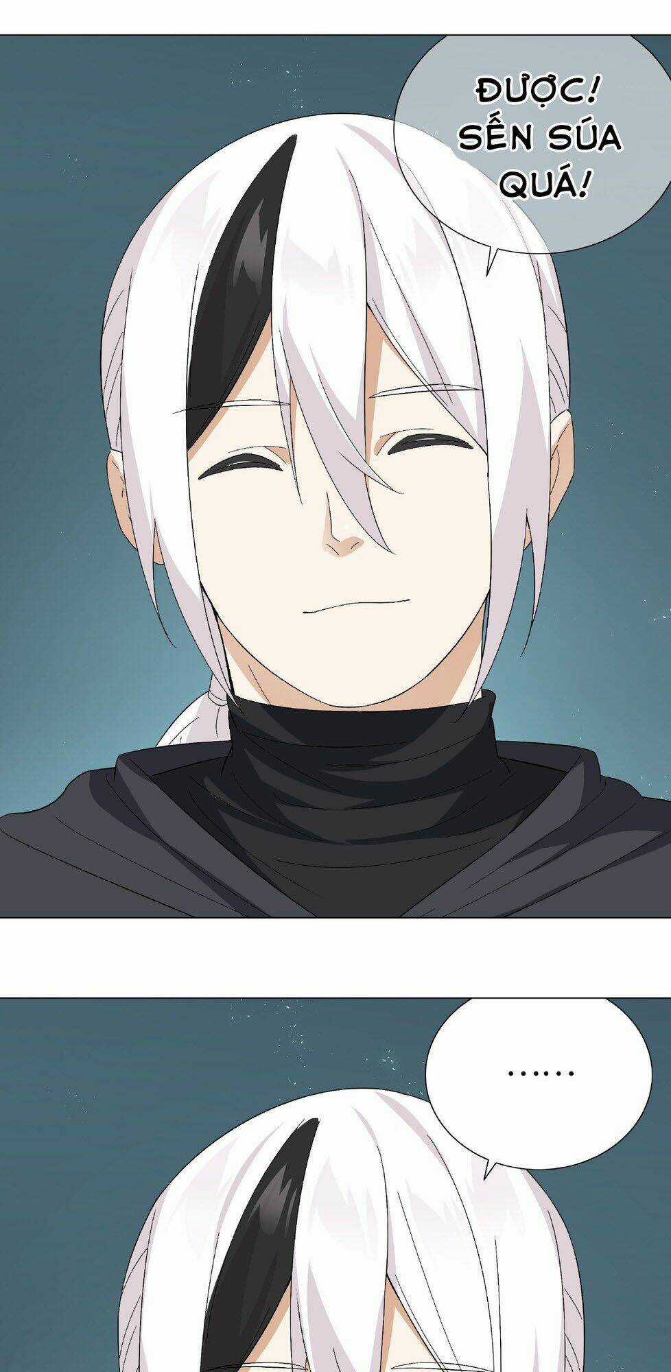 My Harem Grew So Large, I Was Forced to Ascend Chapter 63 trang 65