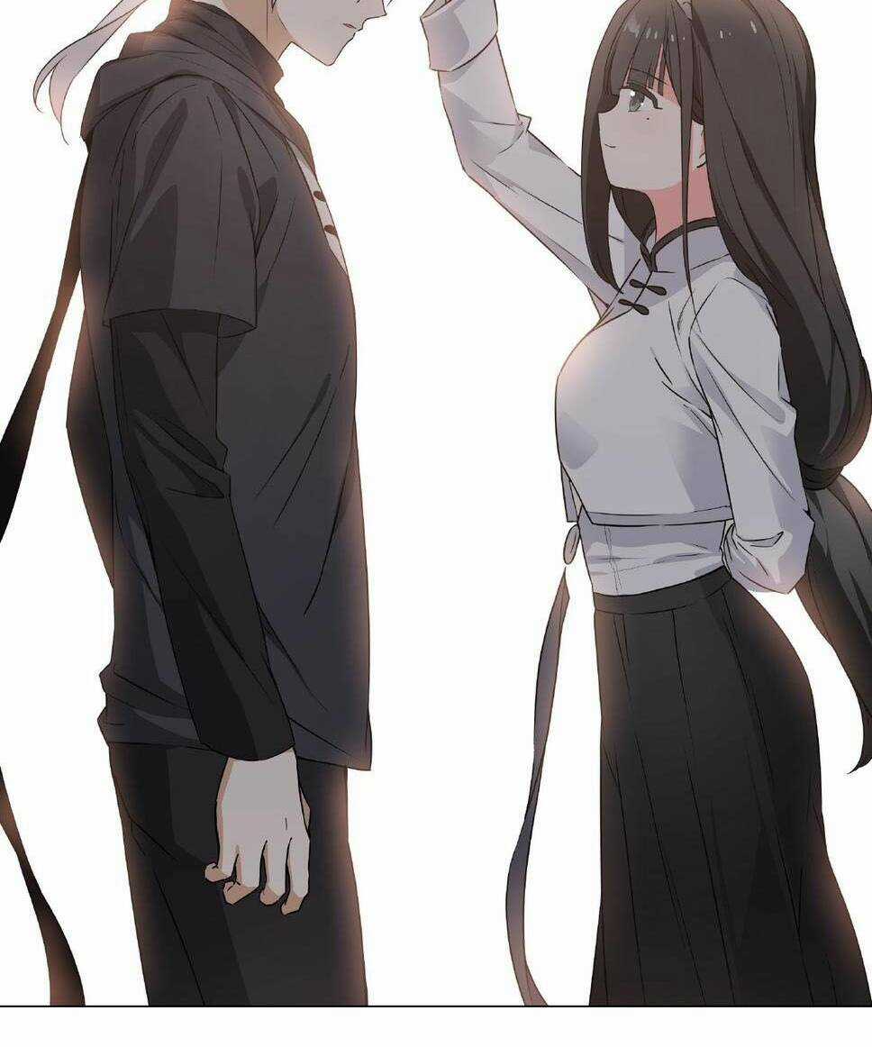 My Harem Grew So Large, I Was Forced to Ascend Chapter 63 trang 7