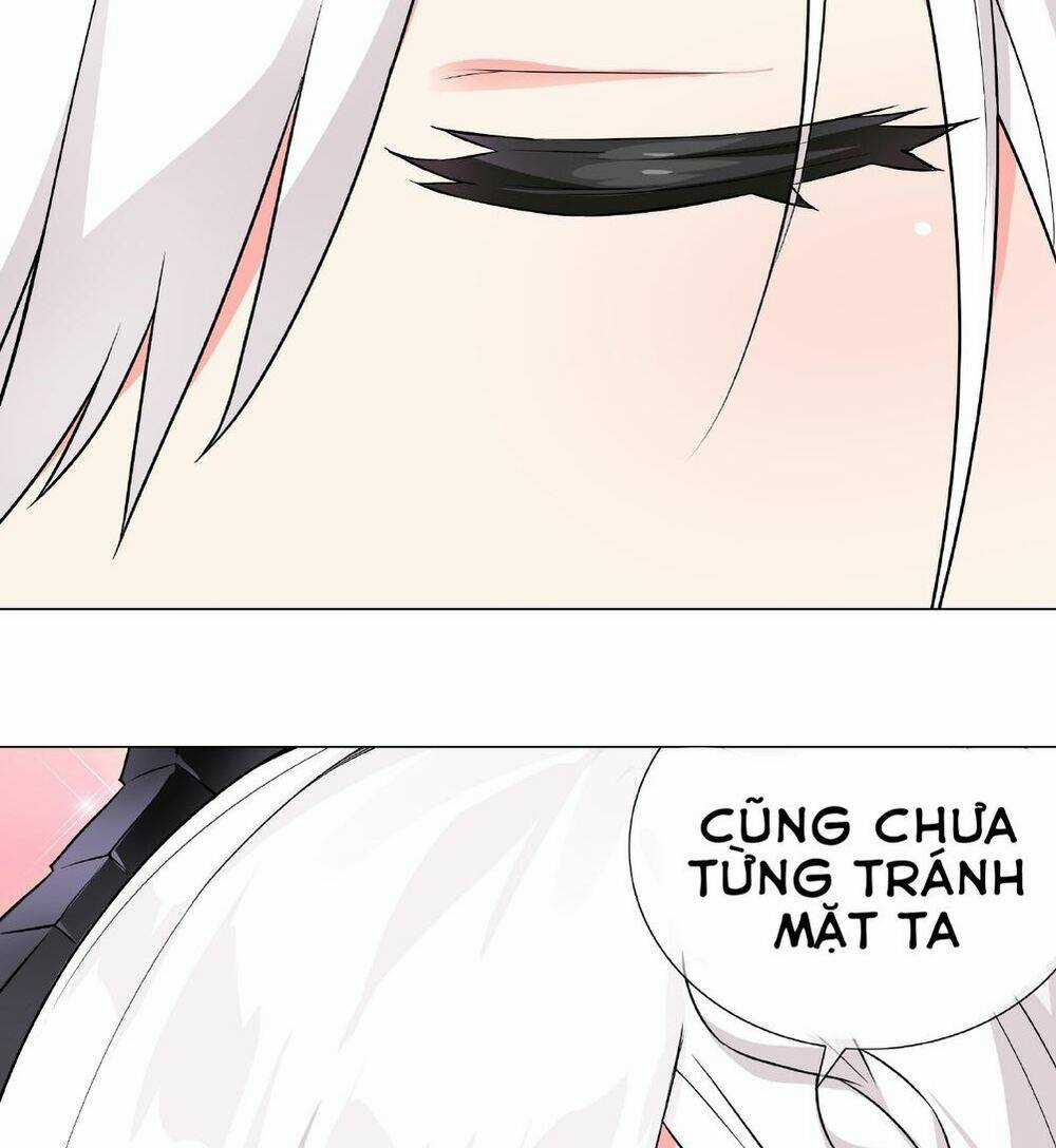 My Harem Grew So Large, I Was Forced to Ascend Chapter 63 trang 74