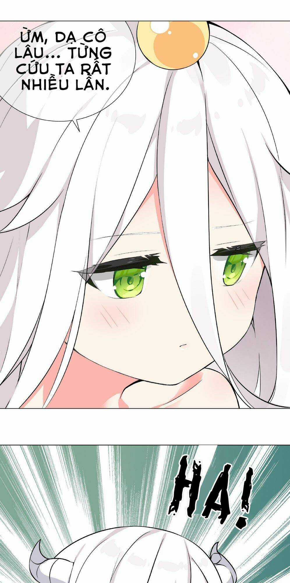 My Harem Grew So Large, I Was Forced to Ascend Chapter 63 trang 76