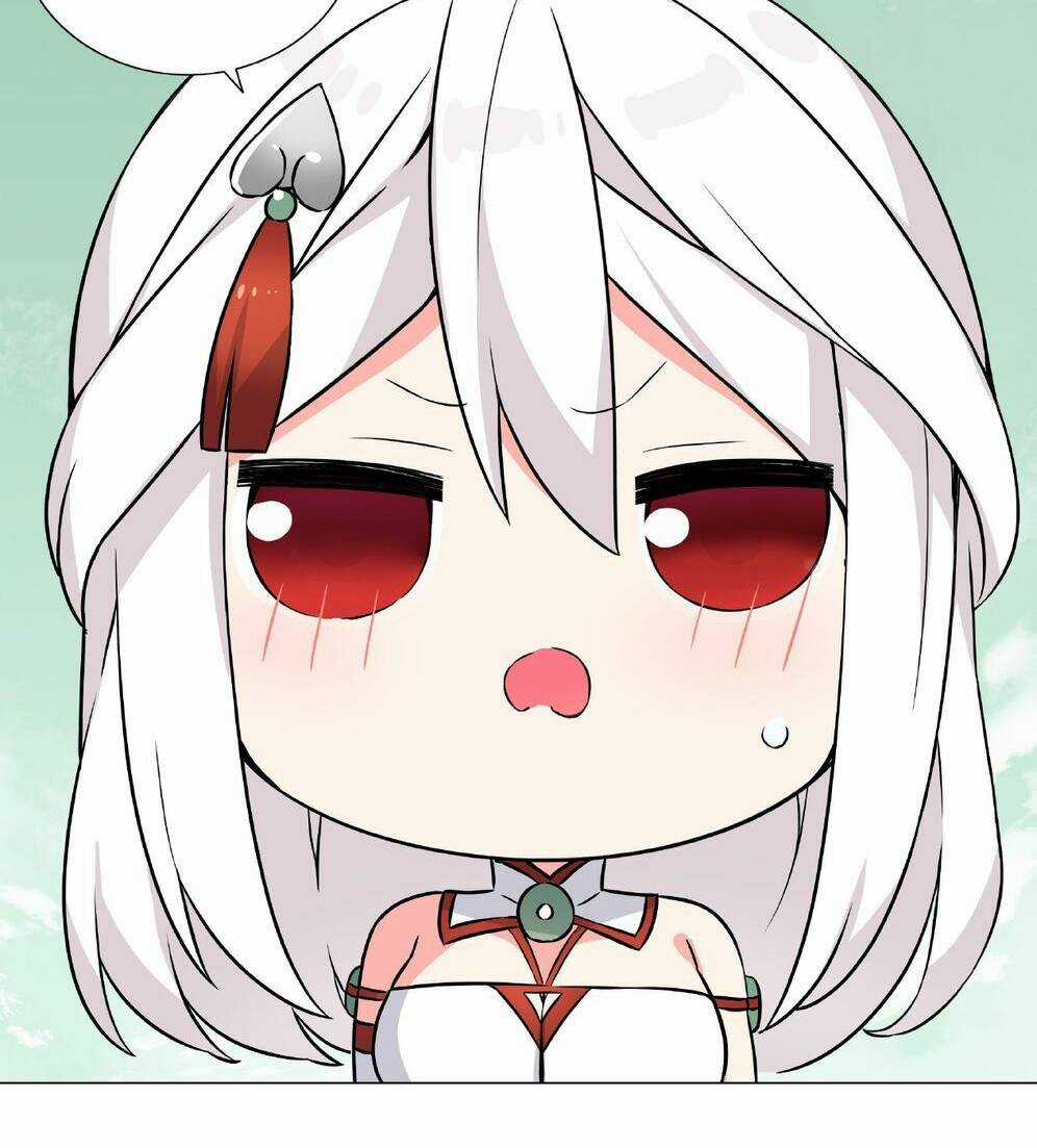 My Harem Grew So Large, I Was Forced to Ascend Chapter 63 trang 78