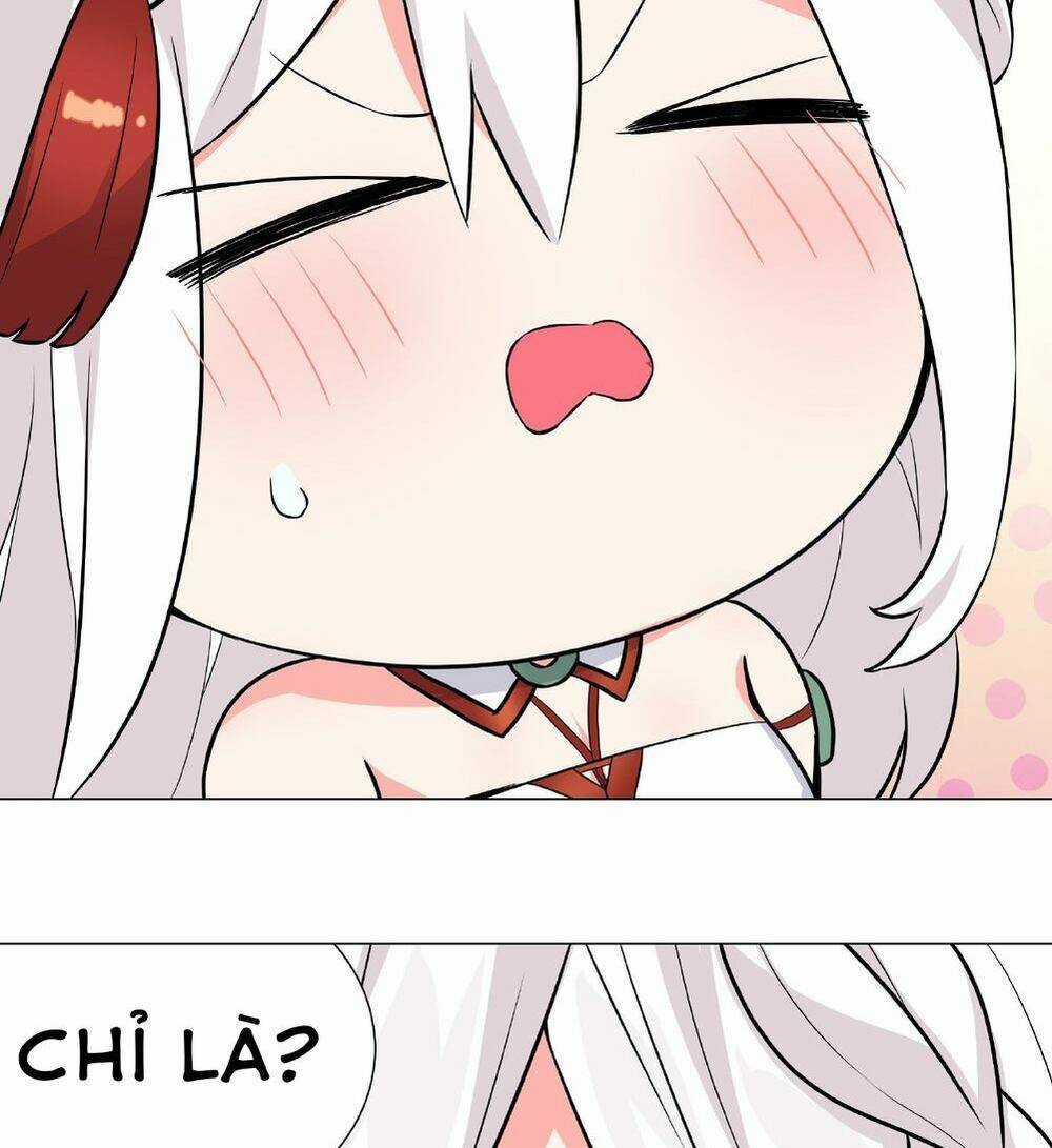 My Harem Grew So Large, I Was Forced to Ascend Chapter 63 trang 80