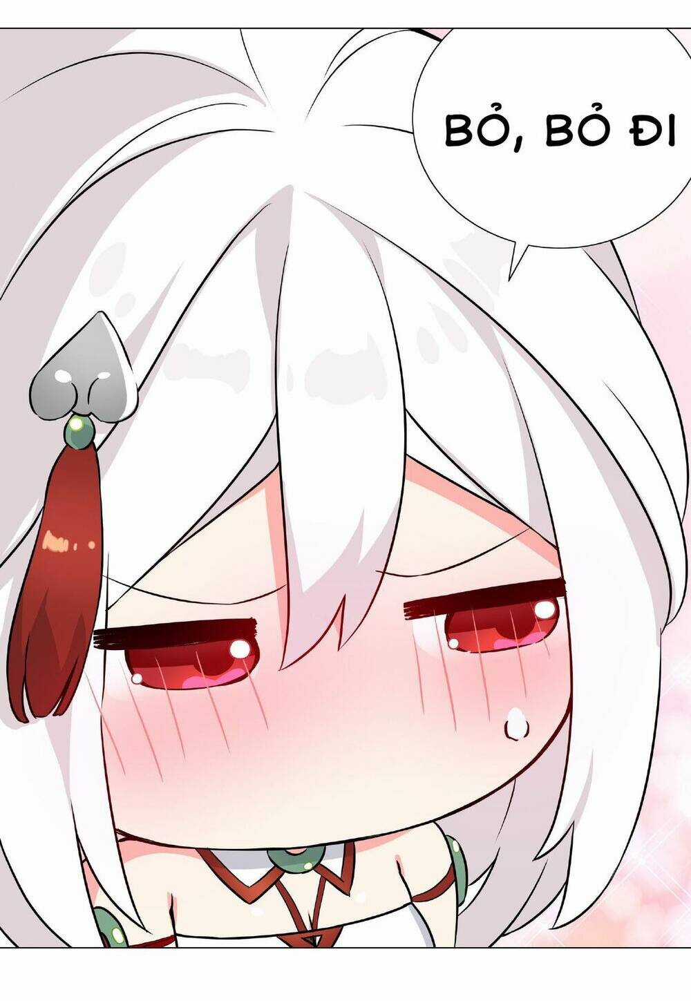 My Harem Grew So Large, I Was Forced to Ascend Chapter 63 trang 83