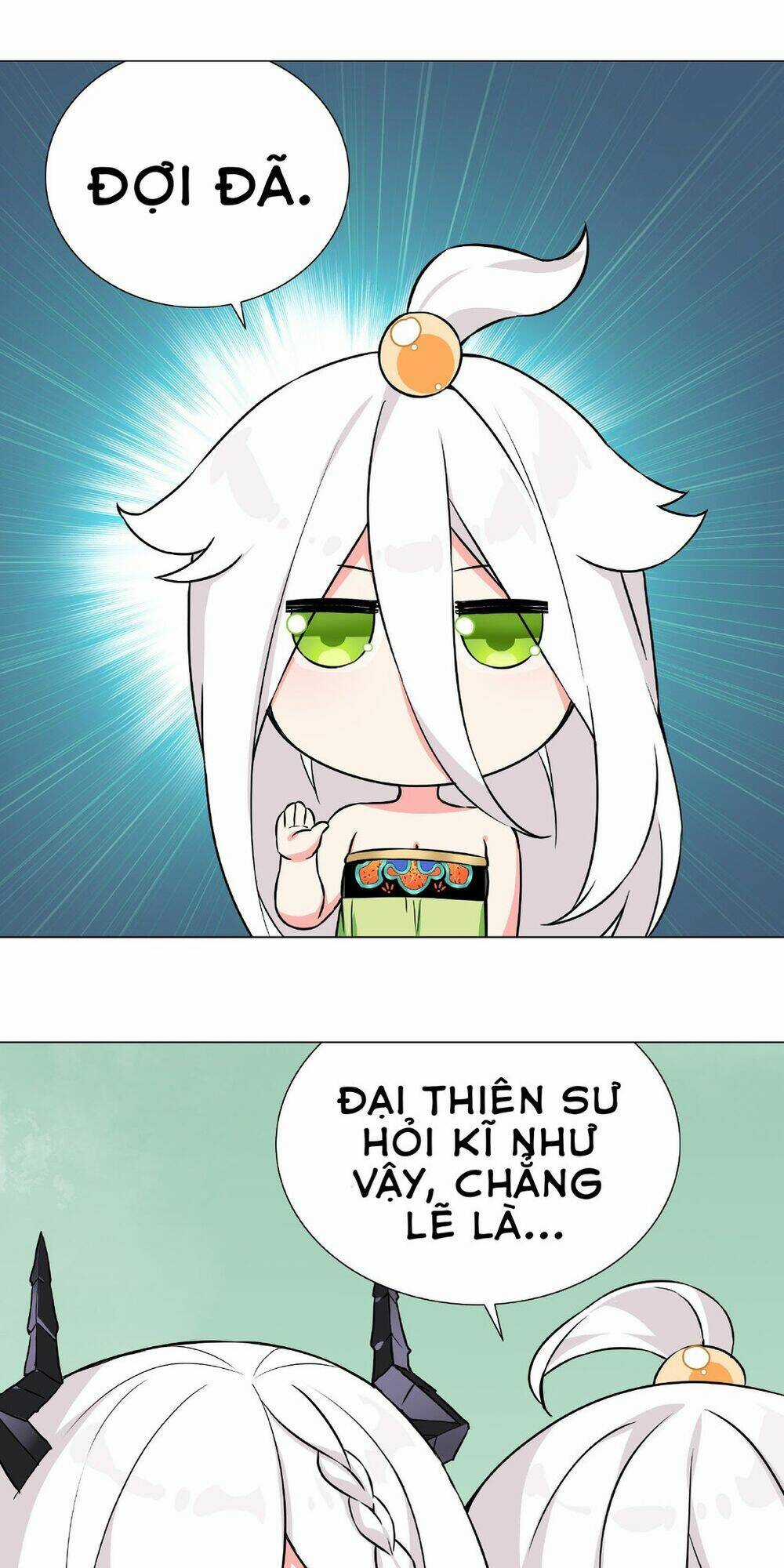 My Harem Grew So Large, I Was Forced to Ascend Chapter 63 trang 84