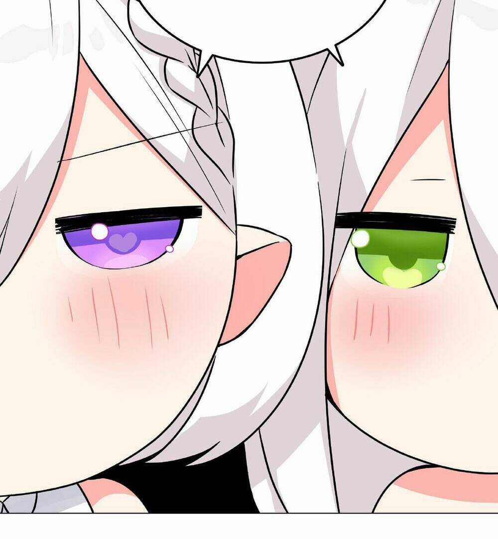 My Harem Grew So Large, I Was Forced to Ascend Chapter 63 trang 86