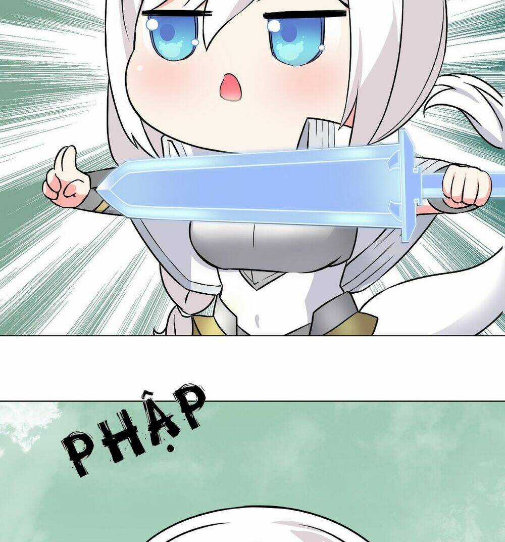 My Harem Grew So Large, I Was Forced to Ascend Chapter 63 trang 88