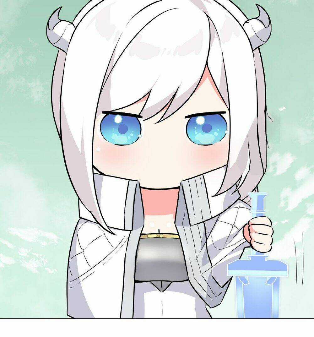 My Harem Grew So Large, I Was Forced to Ascend Chapter 63 trang 89