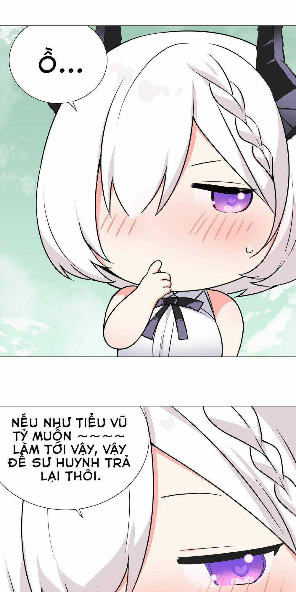 My Harem Grew So Large, I Was Forced to Ascend Chapter 63 trang 93