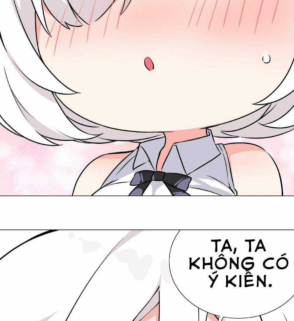 My Harem Grew So Large, I Was Forced to Ascend Chapter 63 trang 94