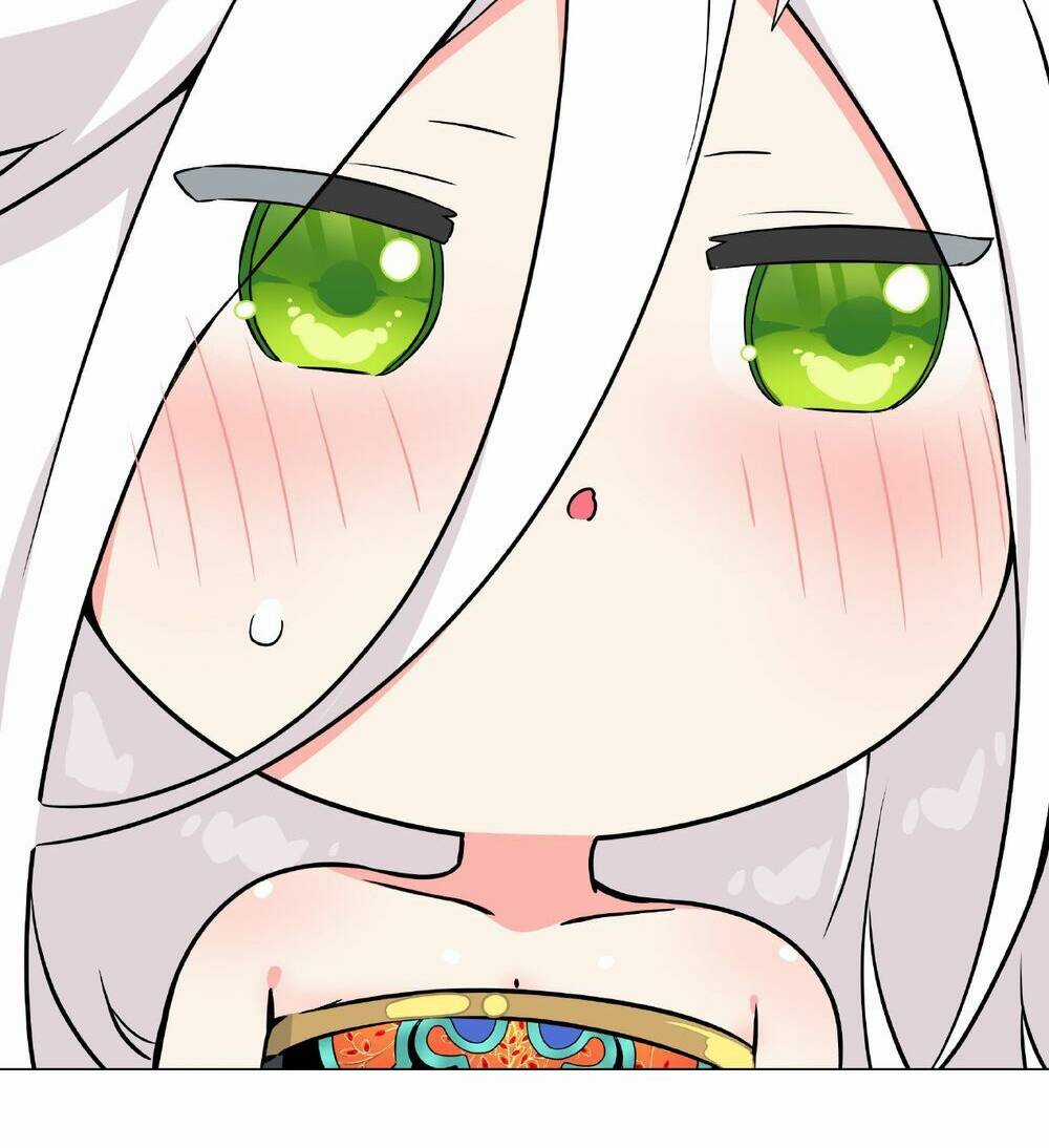 My Harem Grew So Large, I Was Forced to Ascend Chapter 63 trang 95