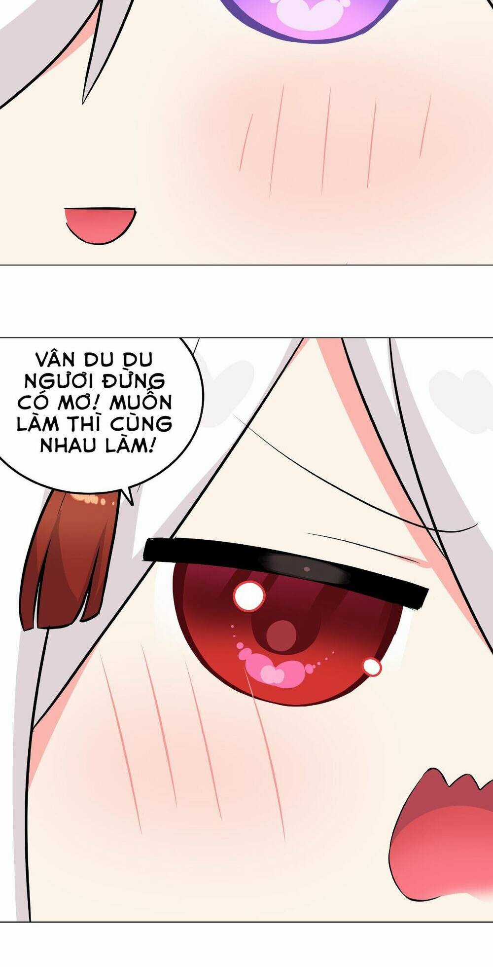 My Harem Grew So Large, I Was Forced to Ascend Chapter 63 trang 97