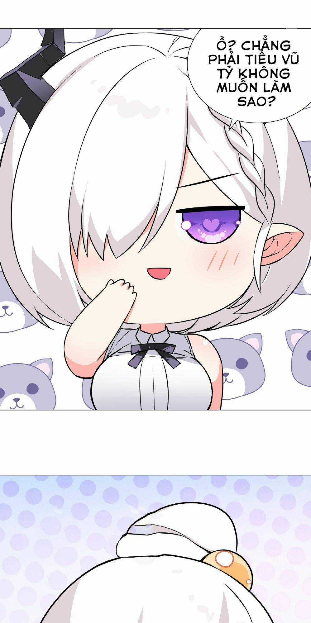 My Harem Grew So Large, I Was Forced to Ascend Chapter 63 trang 98