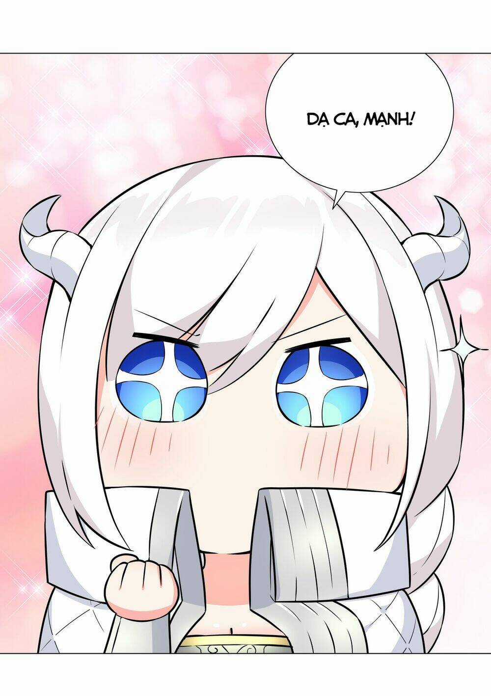 My Harem Grew So Large, I Was Forced to Ascend Chapter 64 trang 100