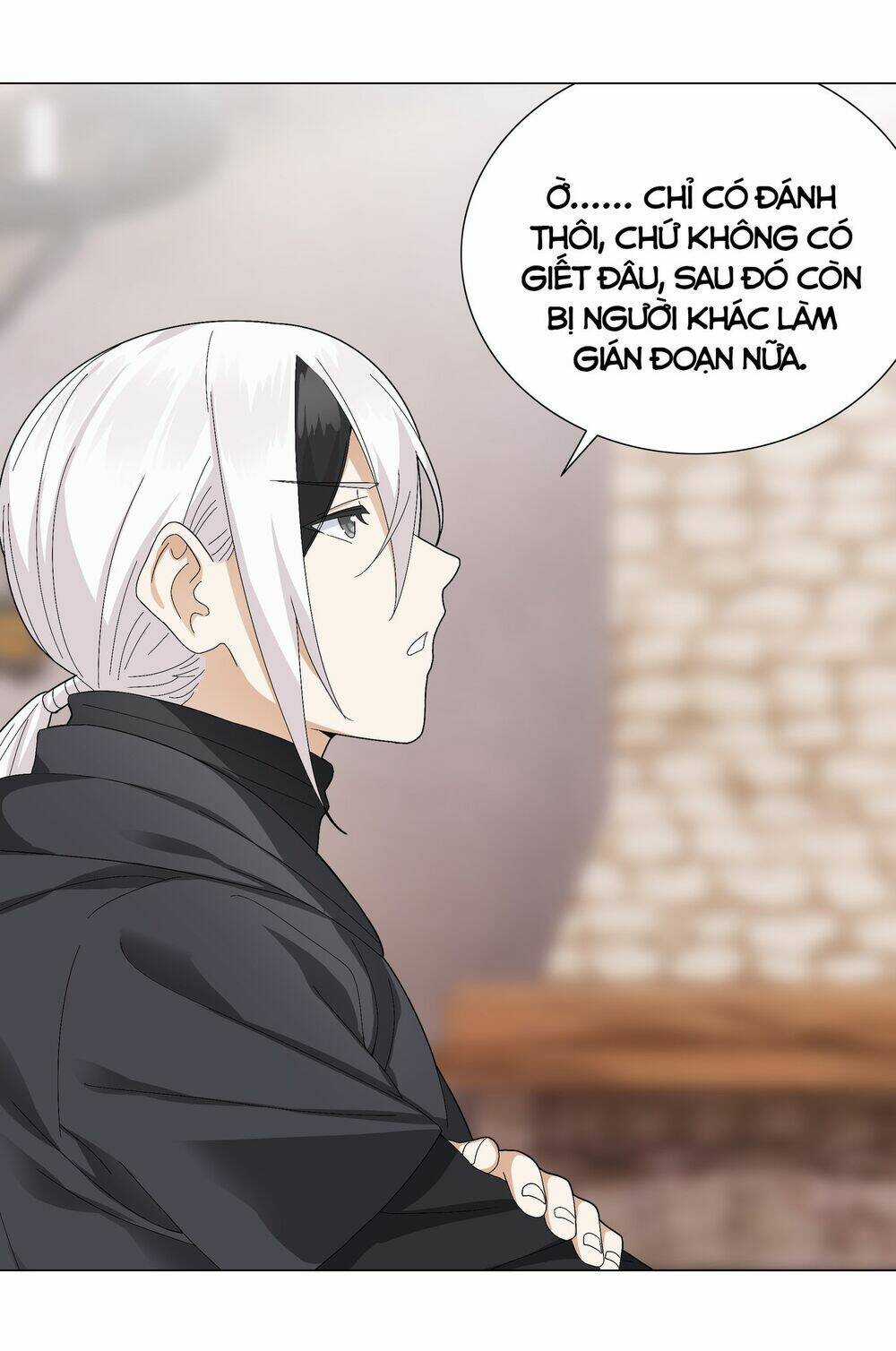 My Harem Grew So Large, I Was Forced to Ascend Chapter 64 trang 102