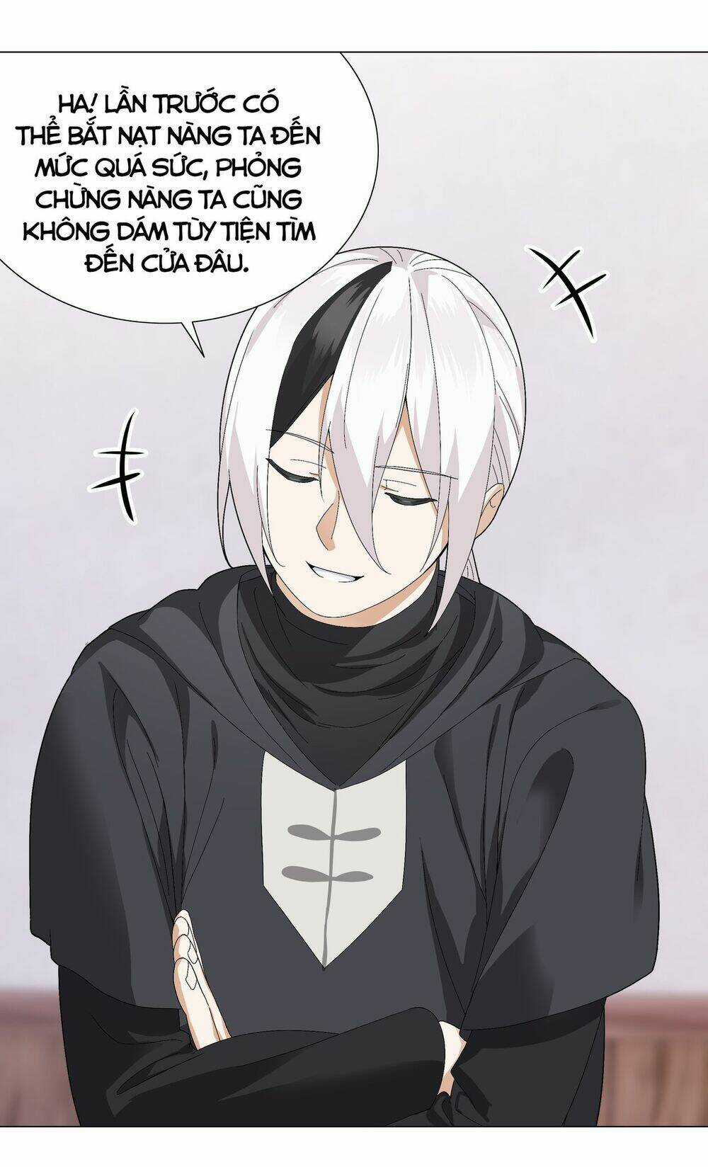 My Harem Grew So Large, I Was Forced to Ascend Chapter 64 trang 104