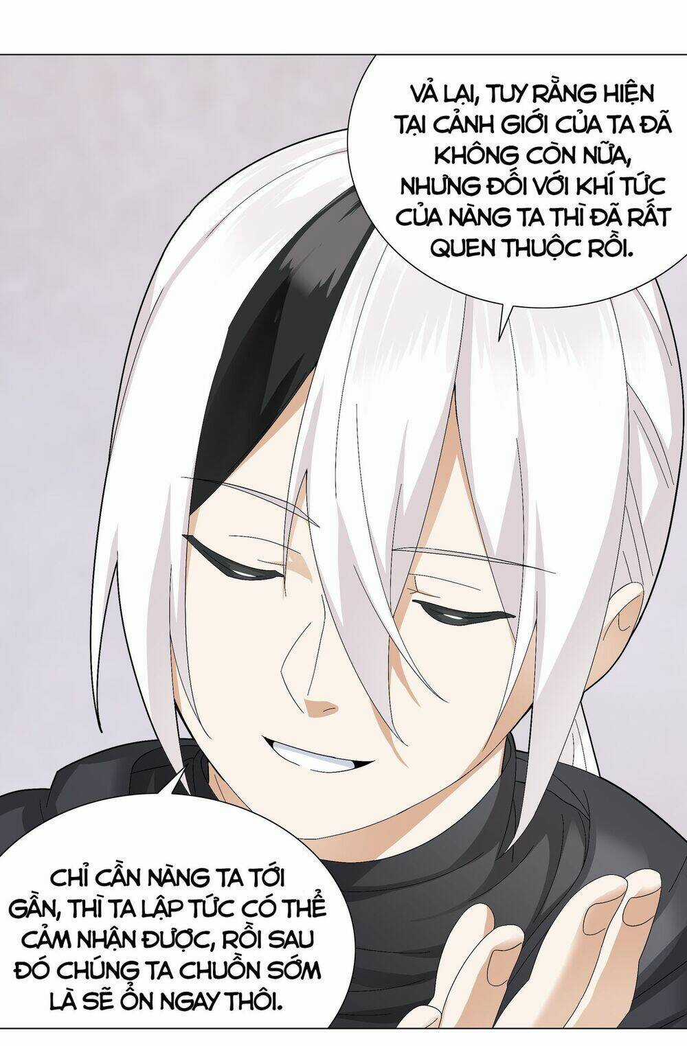 My Harem Grew So Large, I Was Forced to Ascend Chapter 64 trang 105