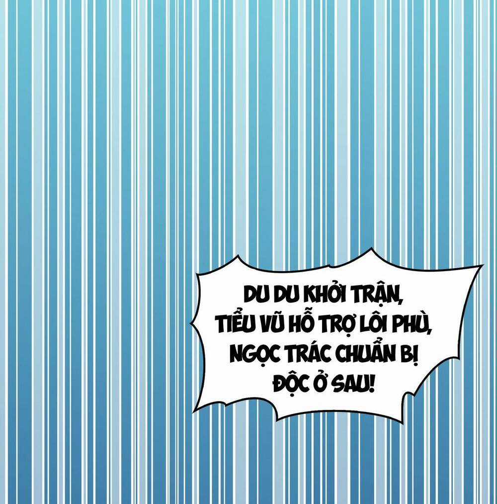 My Harem Grew So Large, I Was Forced to Ascend Chapter 64 trang 108