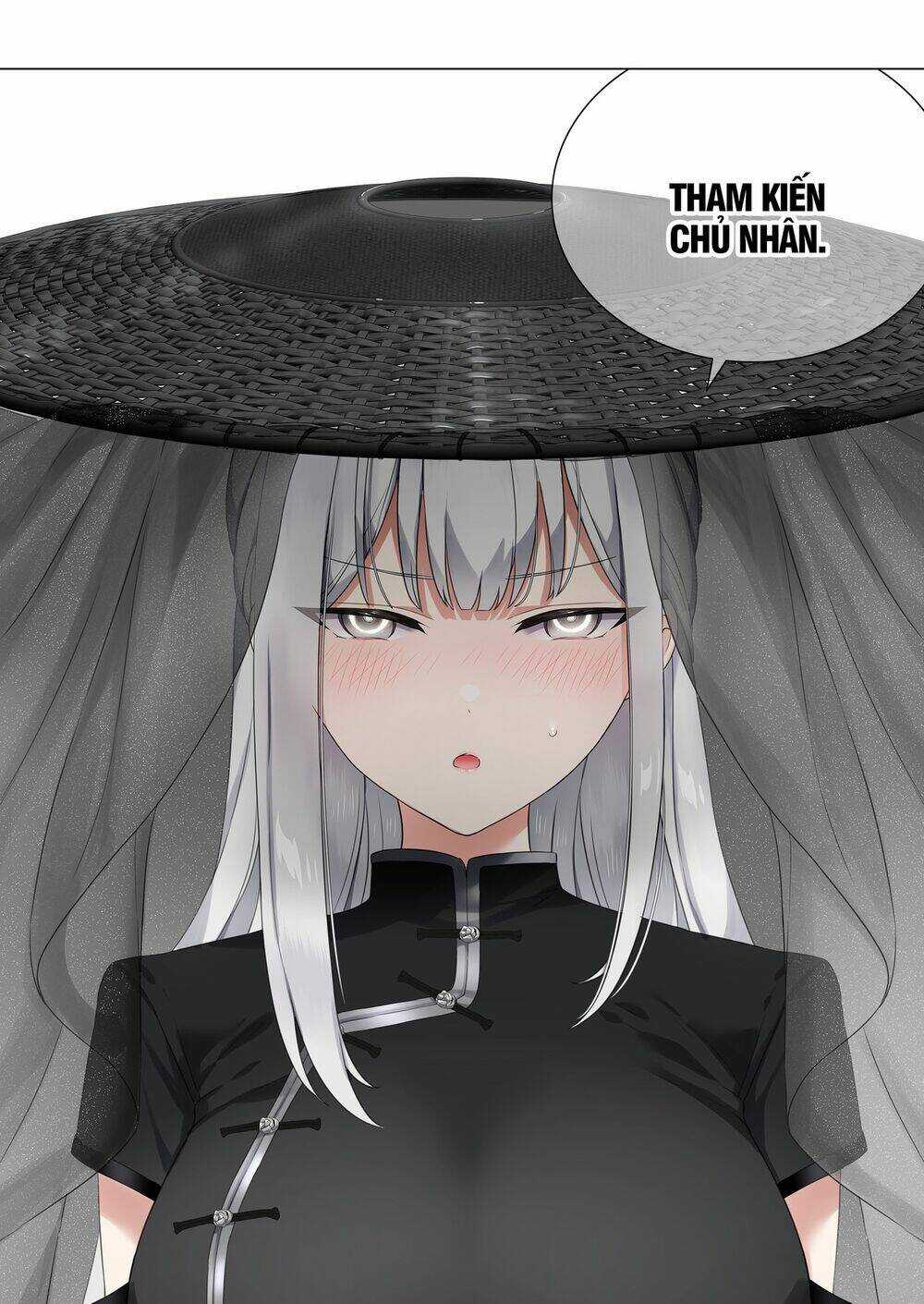 My Harem Grew So Large, I Was Forced to Ascend Chapter 64 trang 115