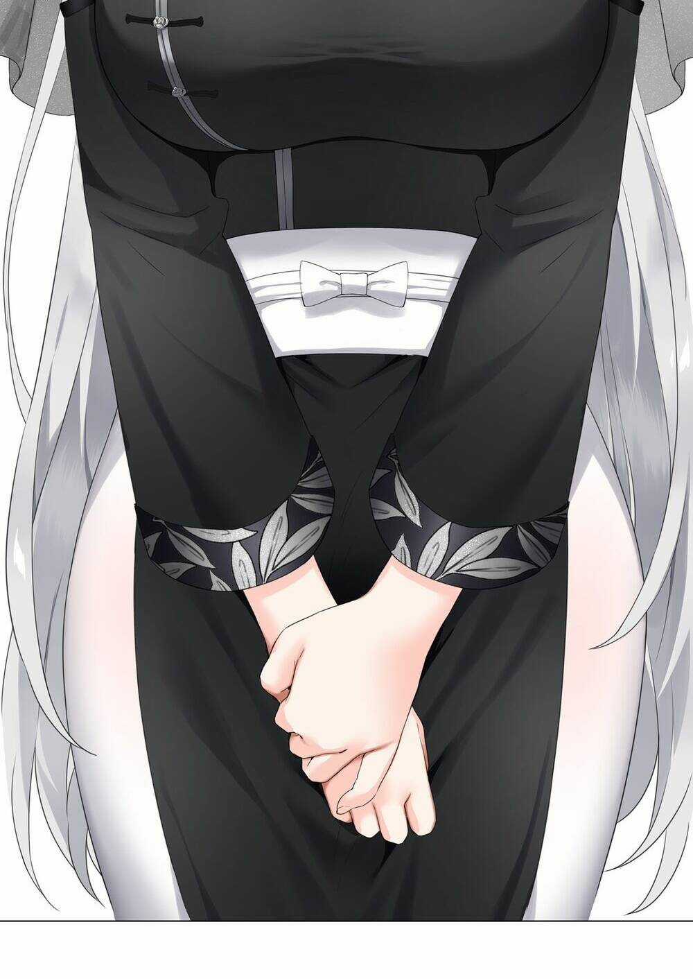 My Harem Grew So Large, I Was Forced to Ascend Chapter 64 trang 116