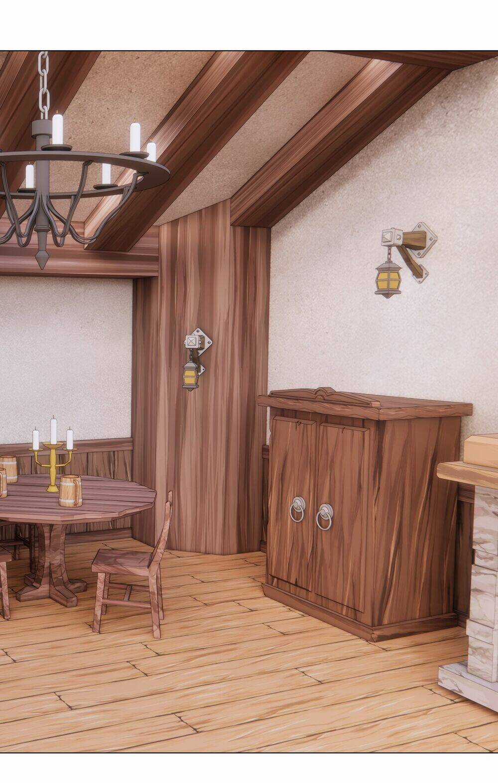 My Harem Grew So Large, I Was Forced to Ascend Chapter 64 trang 119