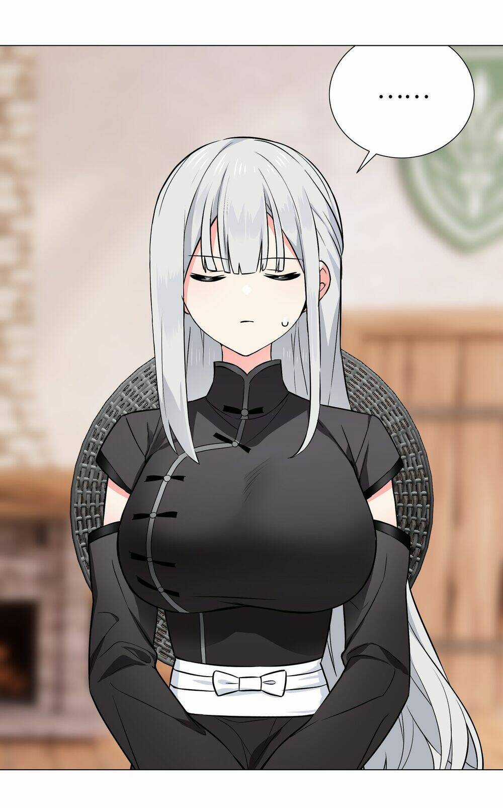 My Harem Grew So Large, I Was Forced to Ascend Chapter 64 trang 121