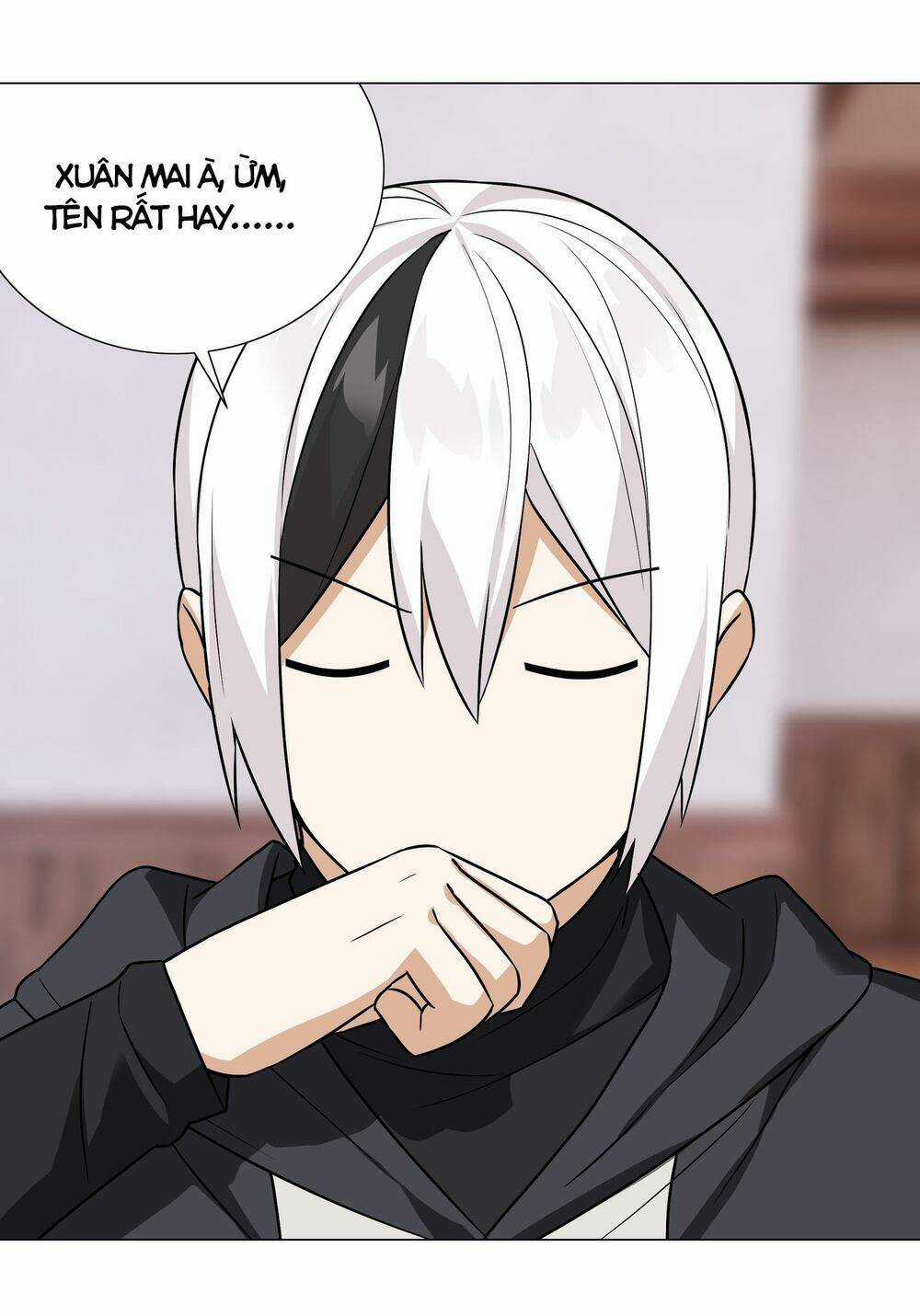 My Harem Grew So Large, I Was Forced to Ascend Chapter 64 trang 125