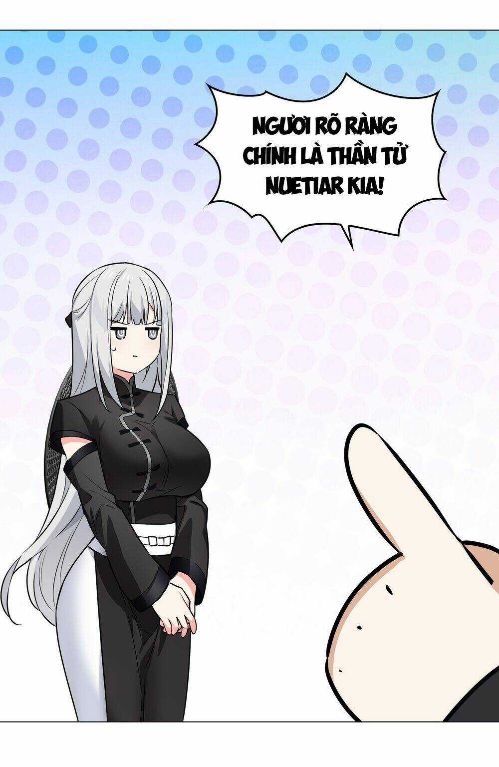 My Harem Grew So Large, I Was Forced to Ascend Chapter 64 trang 127