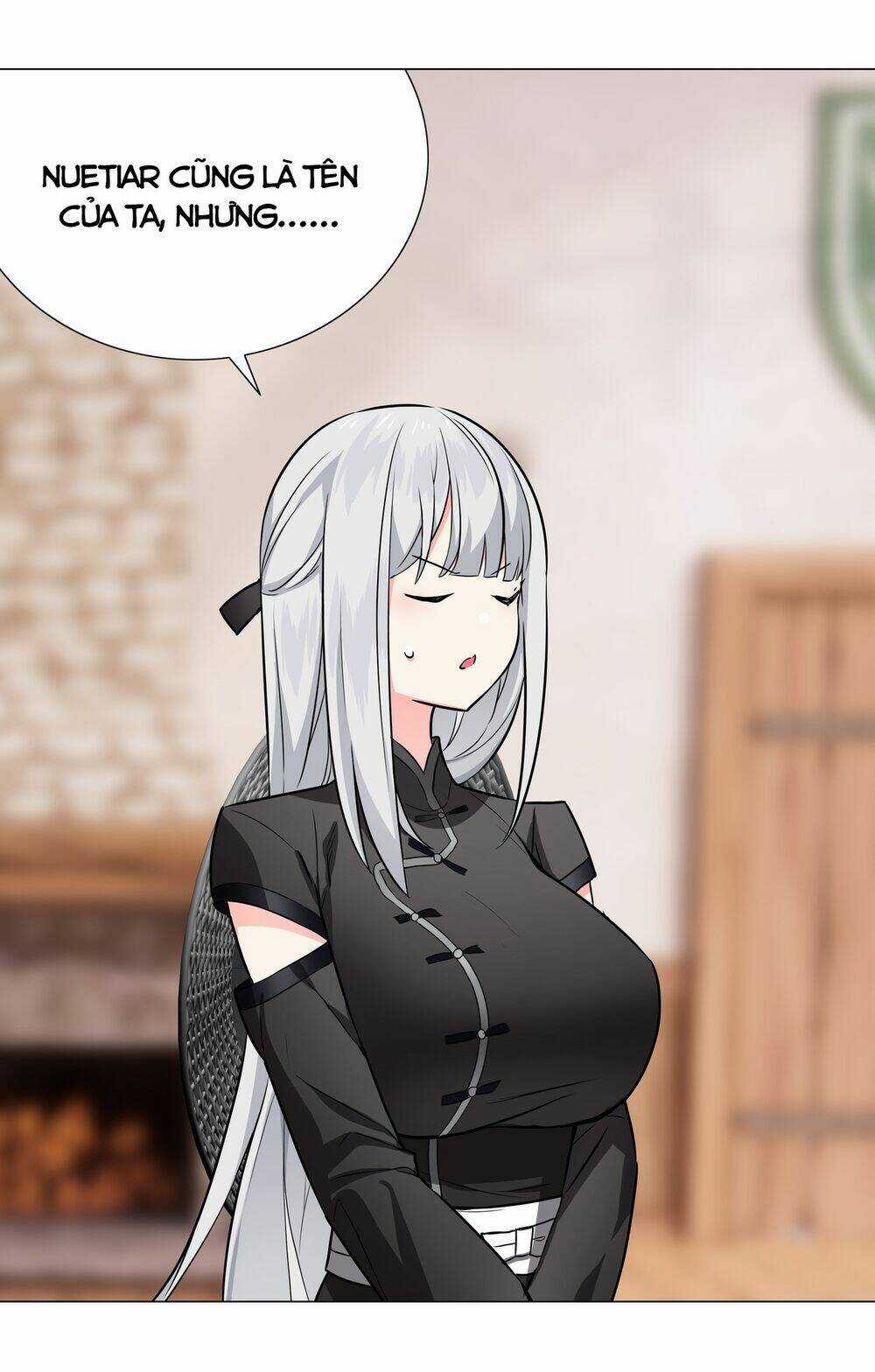 My Harem Grew So Large, I Was Forced to Ascend Chapter 64 trang 129