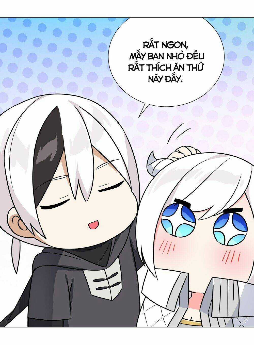 My Harem Grew So Large, I Was Forced to Ascend Chapter 64 trang 13