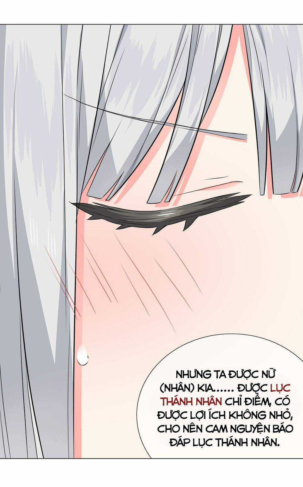 My Harem Grew So Large, I Was Forced to Ascend Chapter 64 trang 130