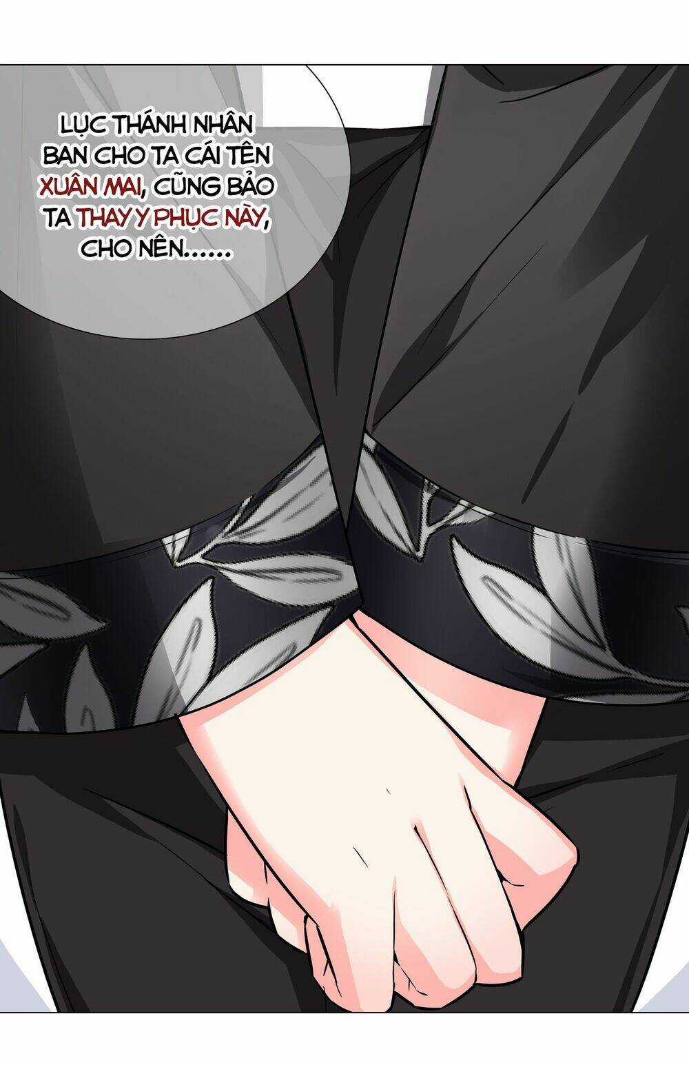 My Harem Grew So Large, I Was Forced to Ascend Chapter 64 trang 131