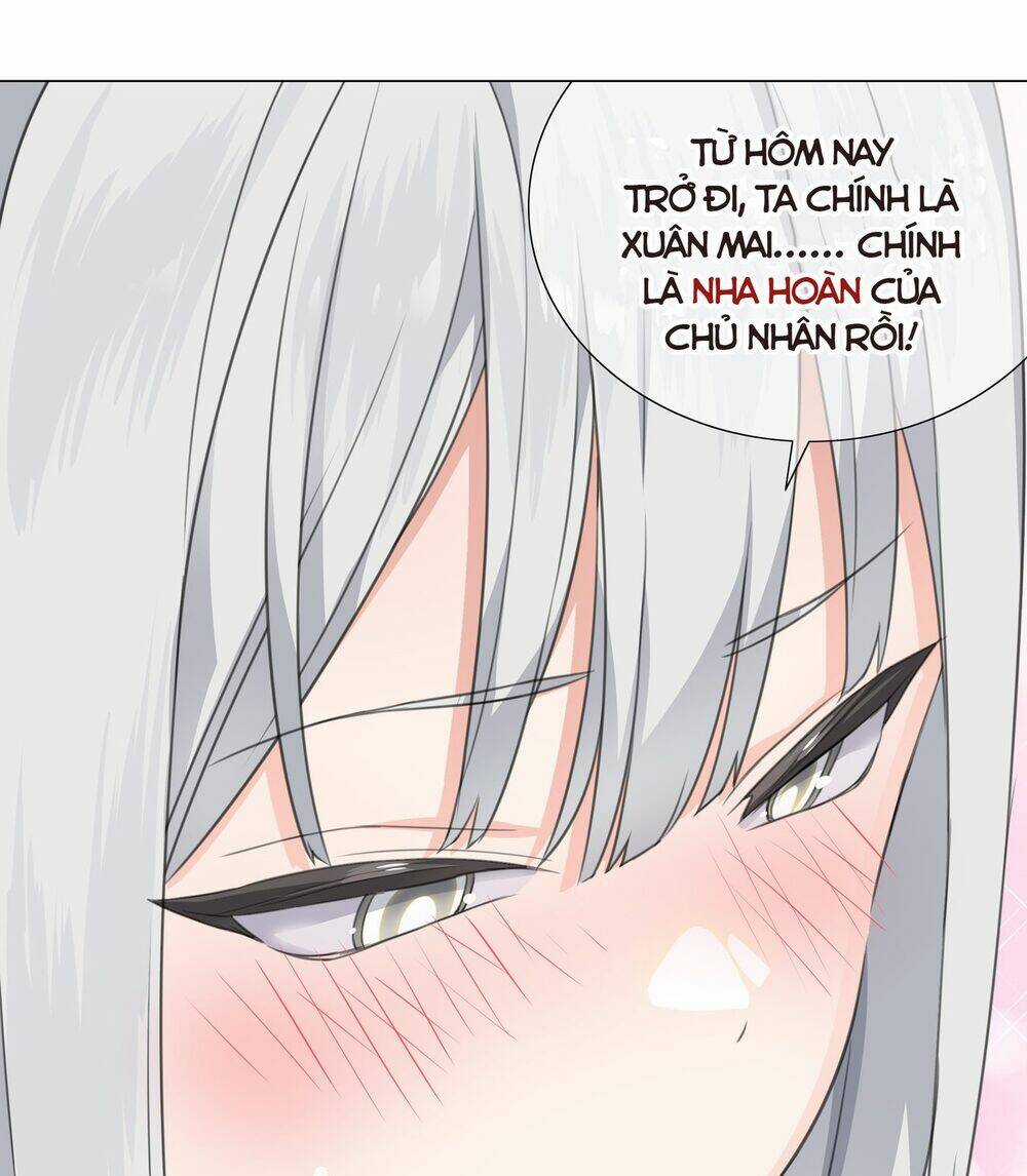 My Harem Grew So Large, I Was Forced to Ascend Chapter 64 trang 132