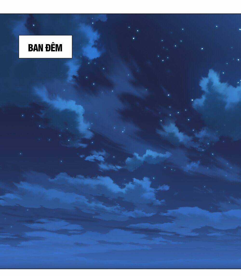 My Harem Grew So Large, I Was Forced to Ascend Chapter 64 trang 134