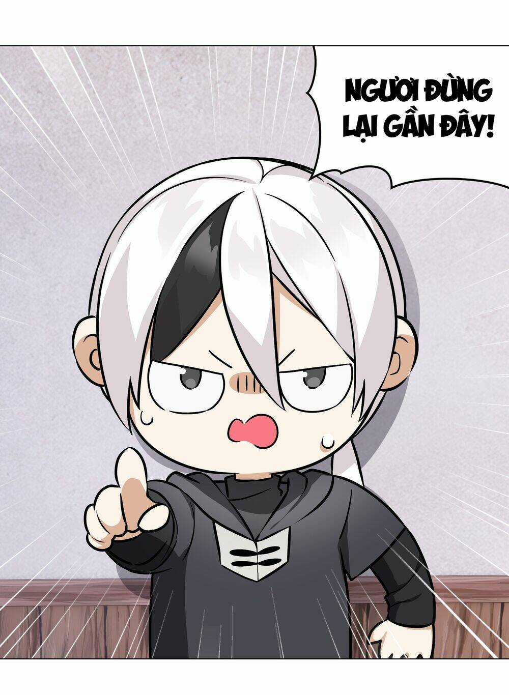 My Harem Grew So Large, I Was Forced to Ascend Chapter 64 trang 138