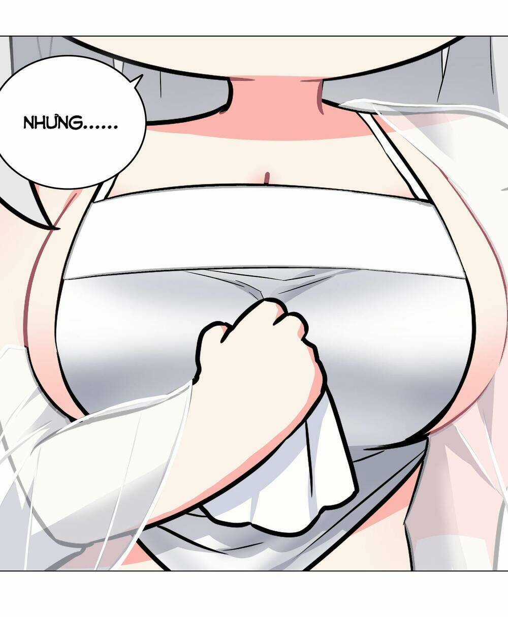 My Harem Grew So Large, I Was Forced to Ascend Chapter 64 trang 139