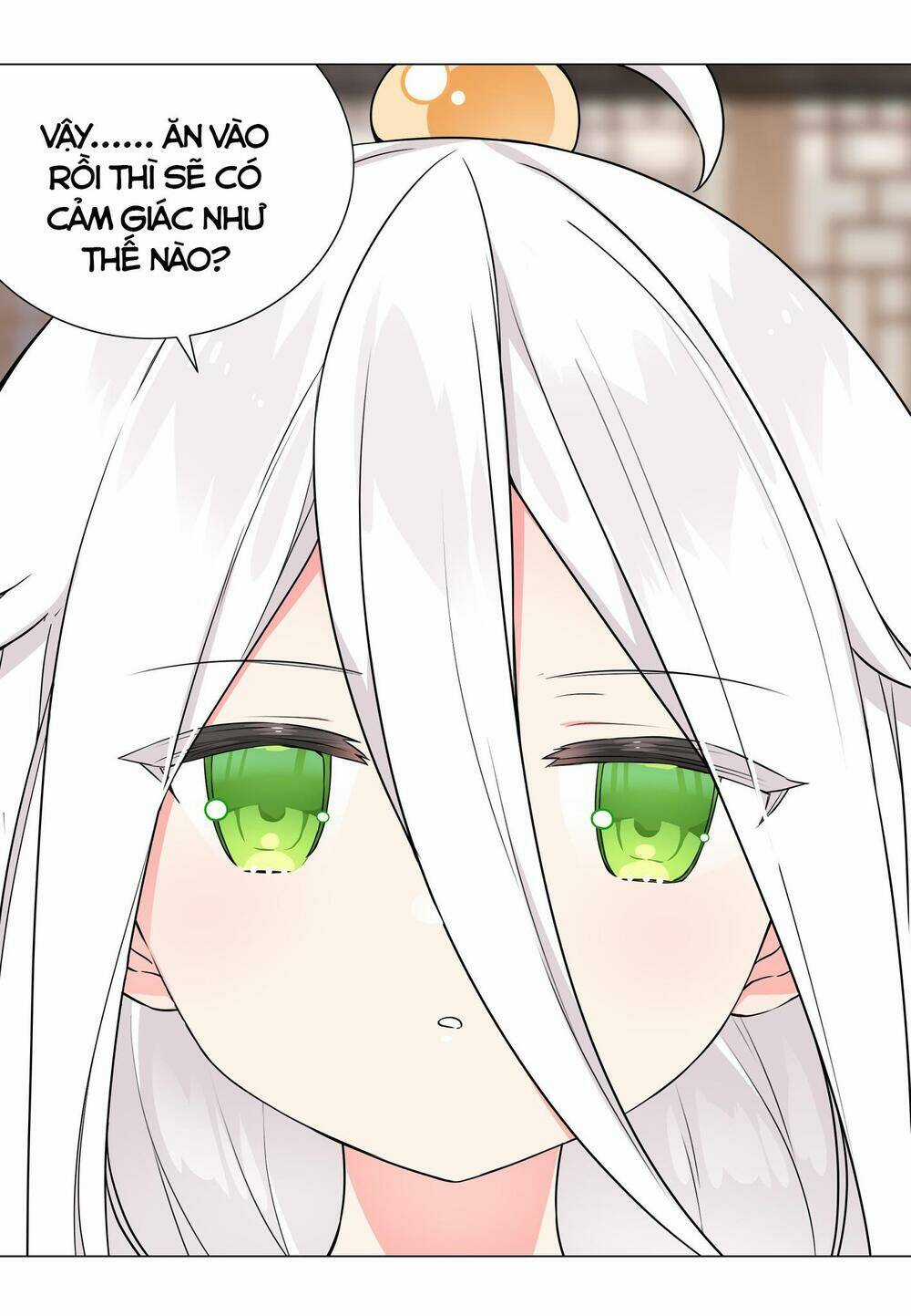 My Harem Grew So Large, I Was Forced to Ascend Chapter 64 trang 14