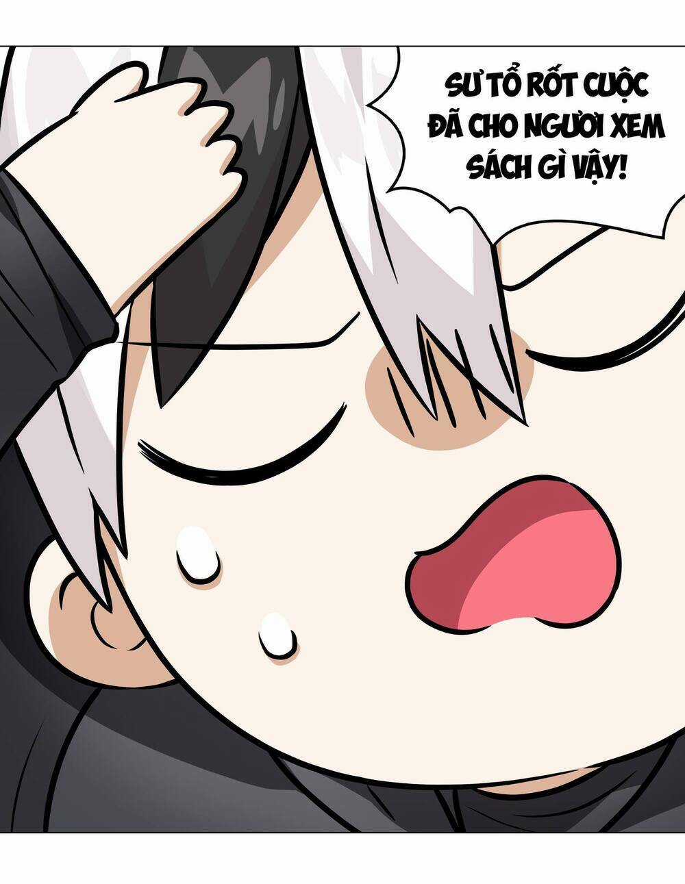 My Harem Grew So Large, I Was Forced to Ascend Chapter 64 trang 141