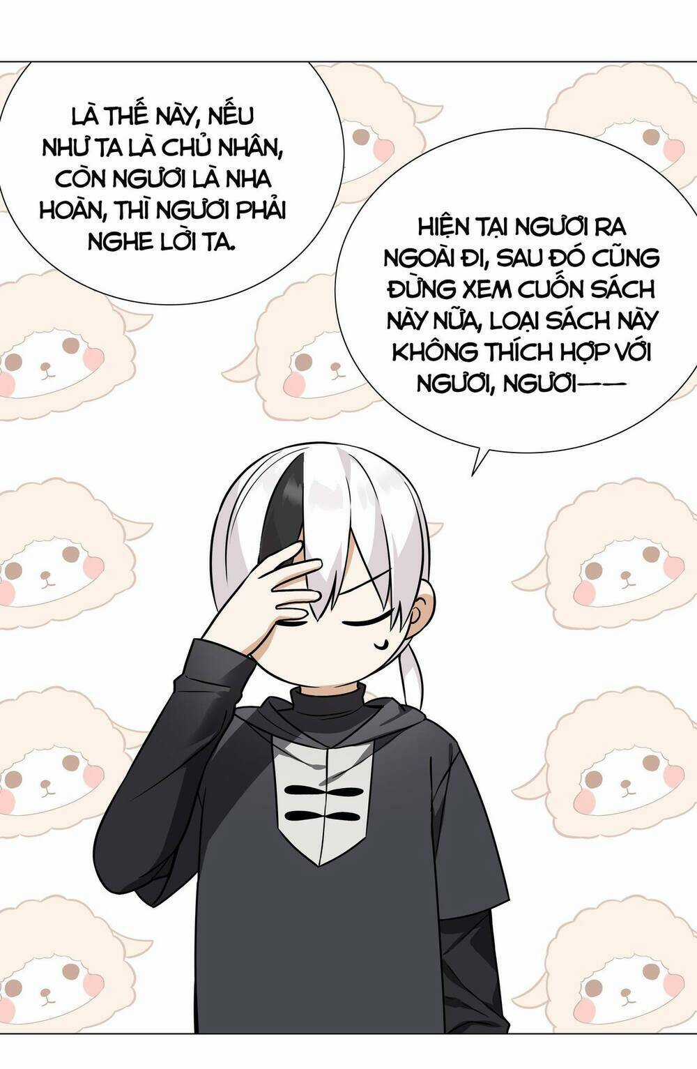 My Harem Grew So Large, I Was Forced to Ascend Chapter 64 trang 146