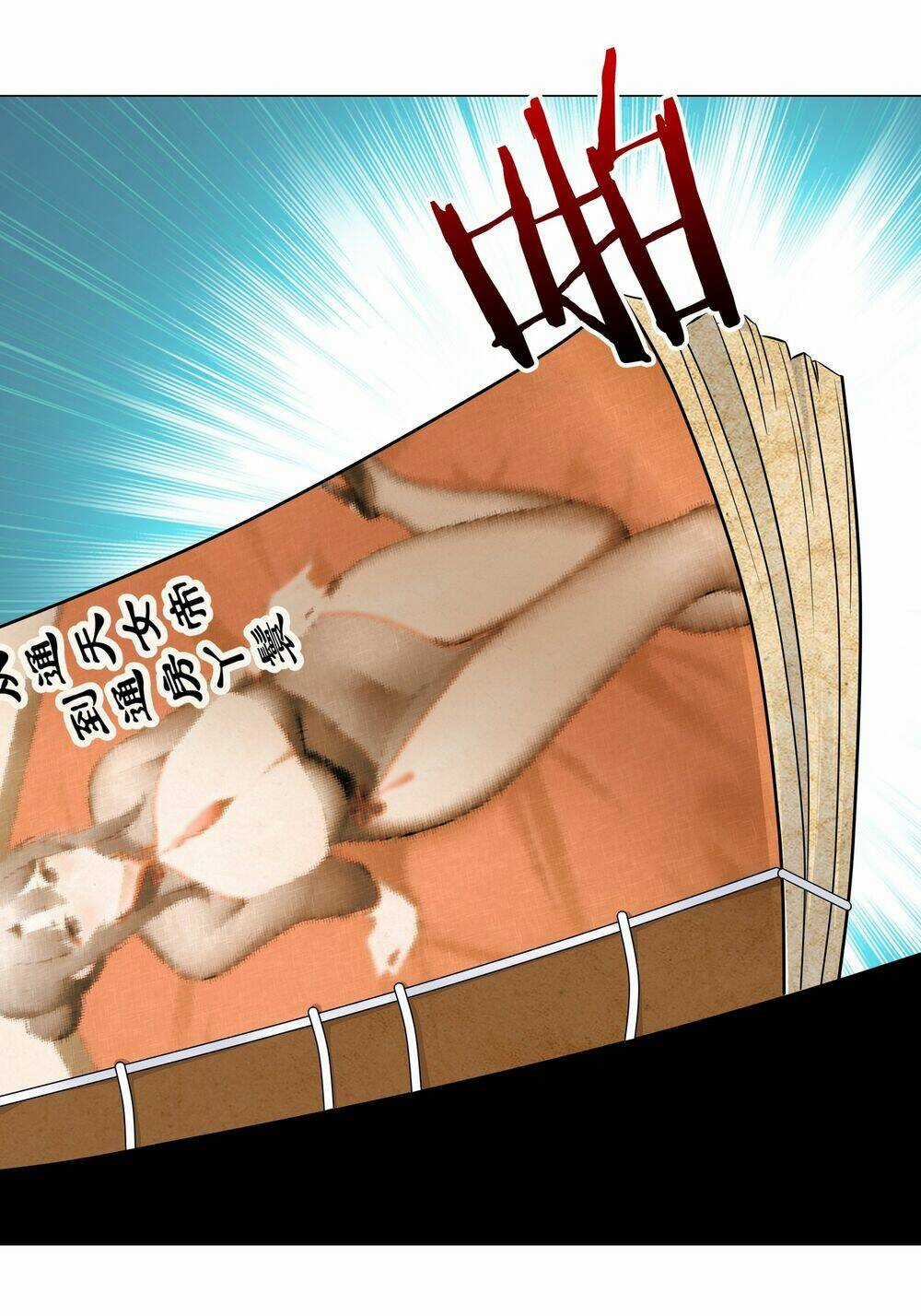 My Harem Grew So Large, I Was Forced to Ascend Chapter 64 trang 147