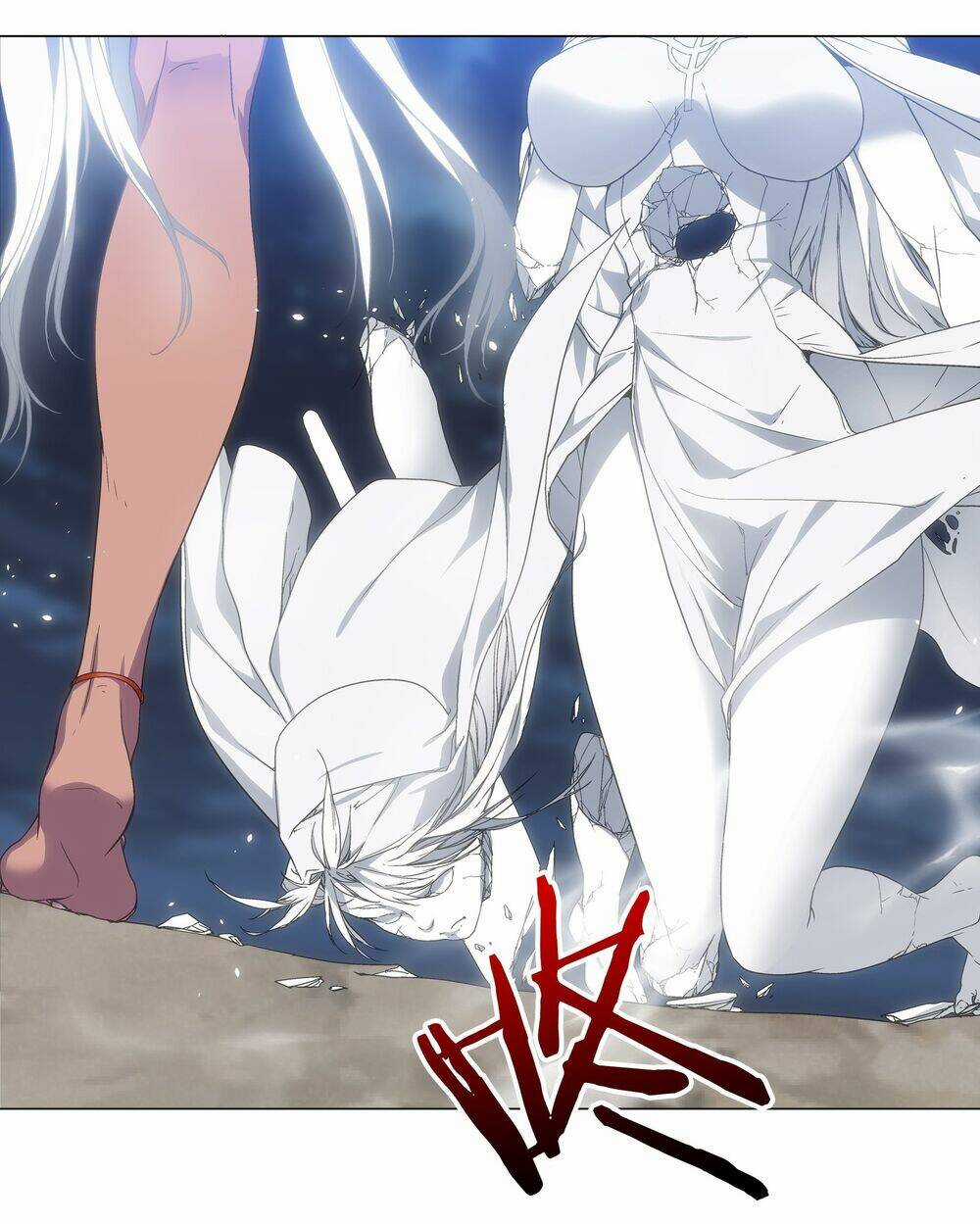 My Harem Grew So Large, I Was Forced to Ascend Chapter 64 trang 154