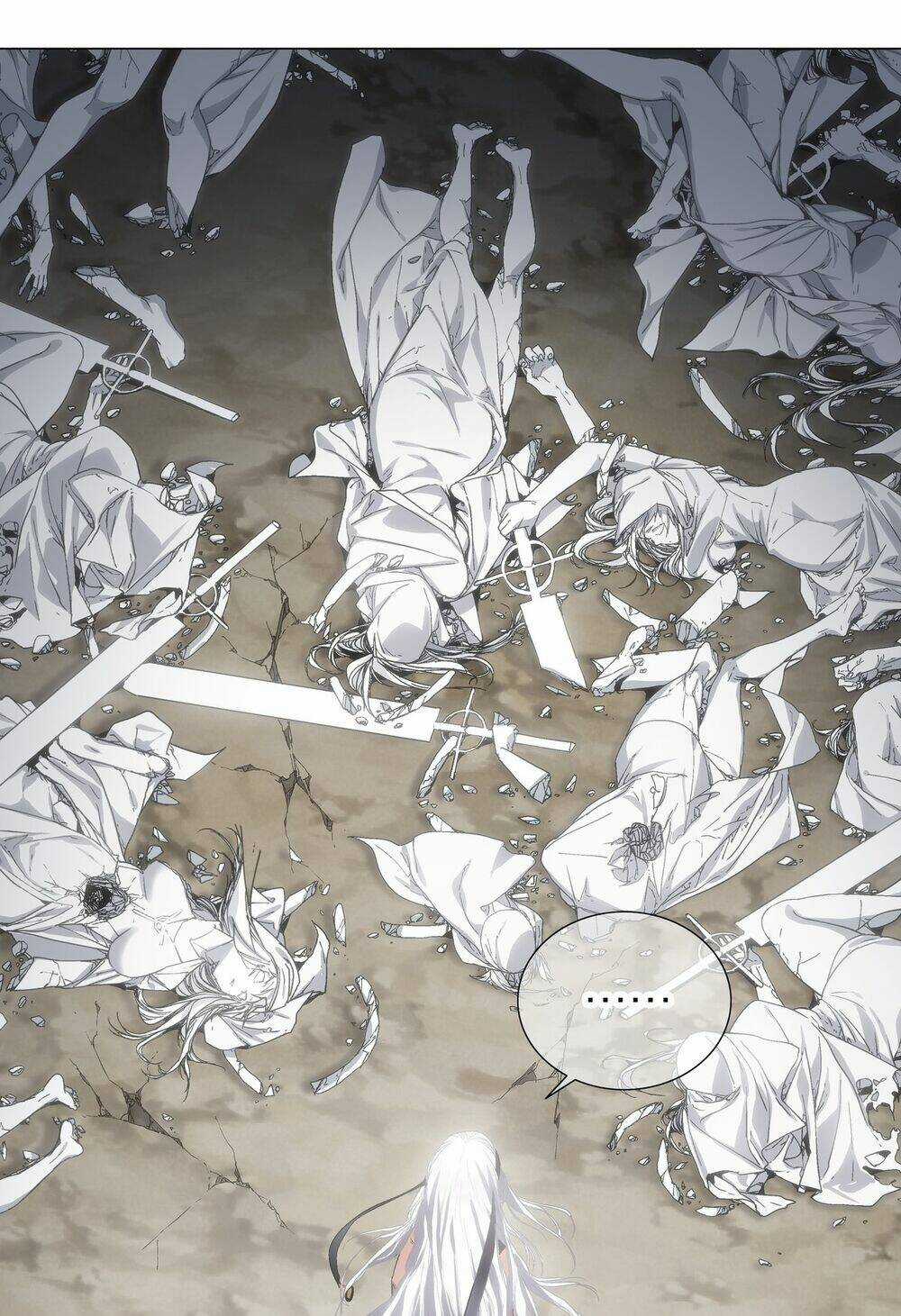 My Harem Grew So Large, I Was Forced to Ascend Chapter 64 trang 155