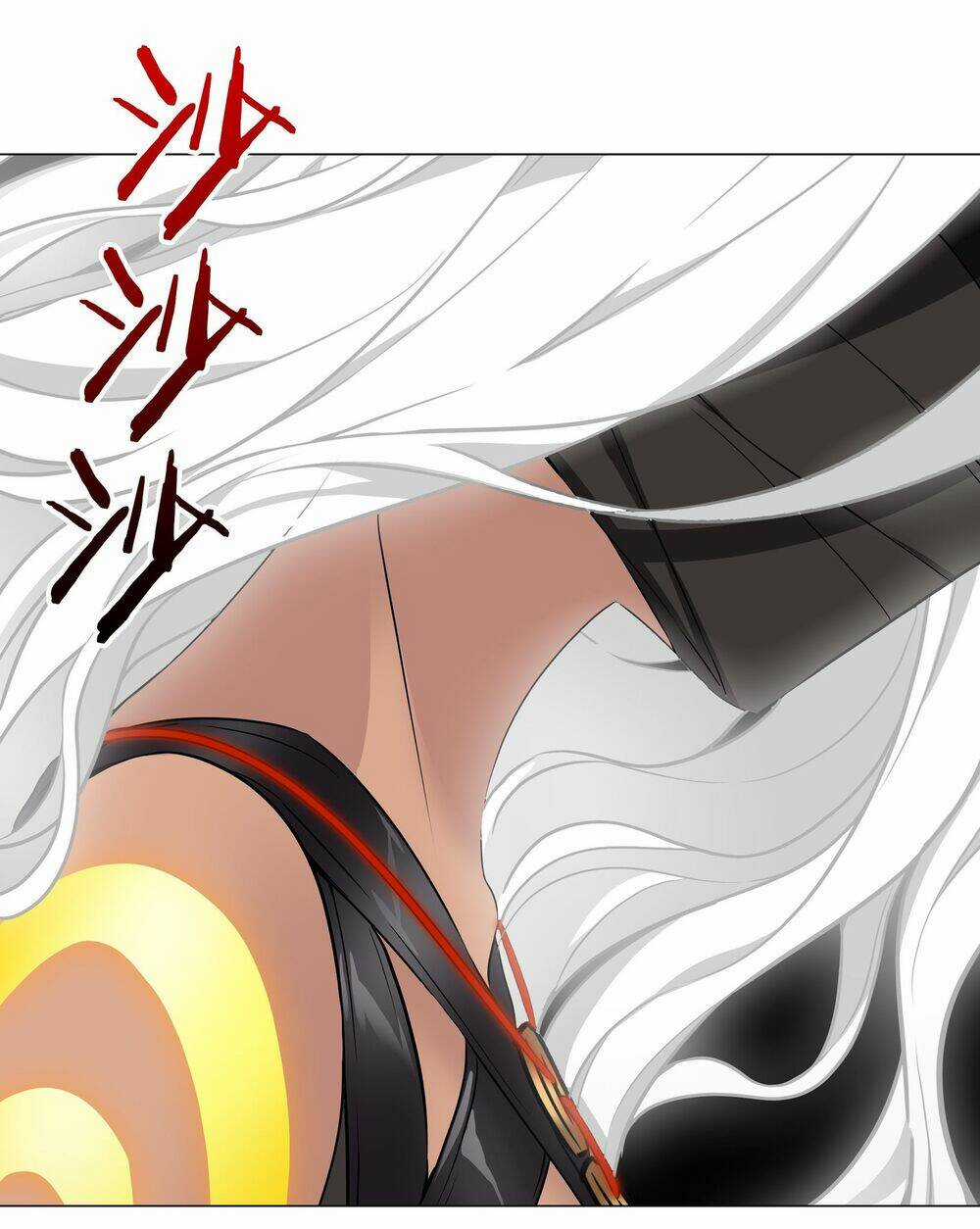 My Harem Grew So Large, I Was Forced to Ascend Chapter 64 trang 157