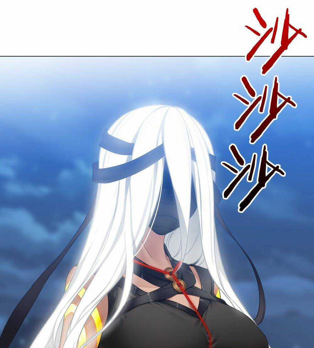 My Harem Grew So Large, I Was Forced to Ascend Chapter 64 trang 158