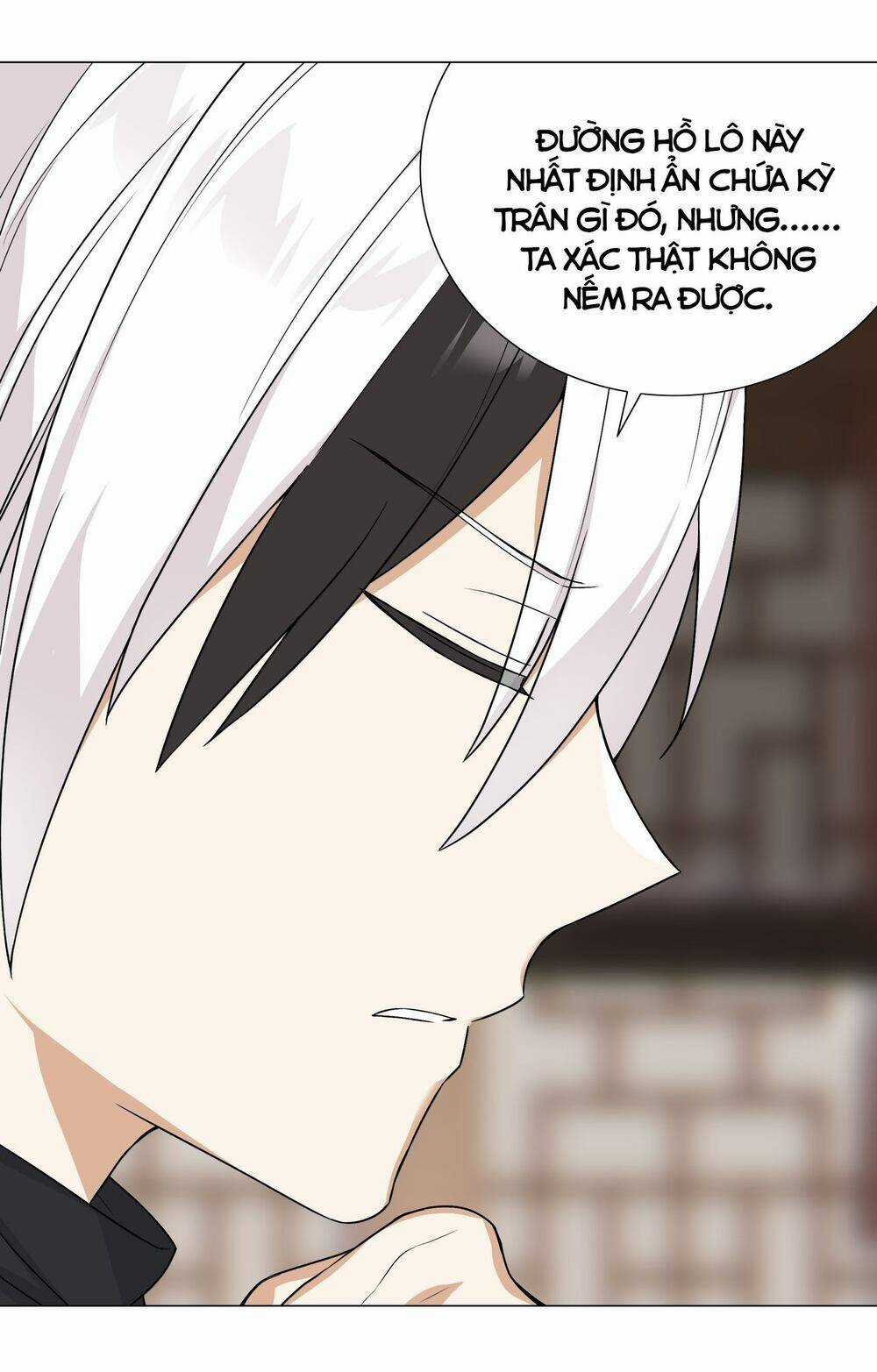 My Harem Grew So Large, I Was Forced to Ascend Chapter 64 trang 16