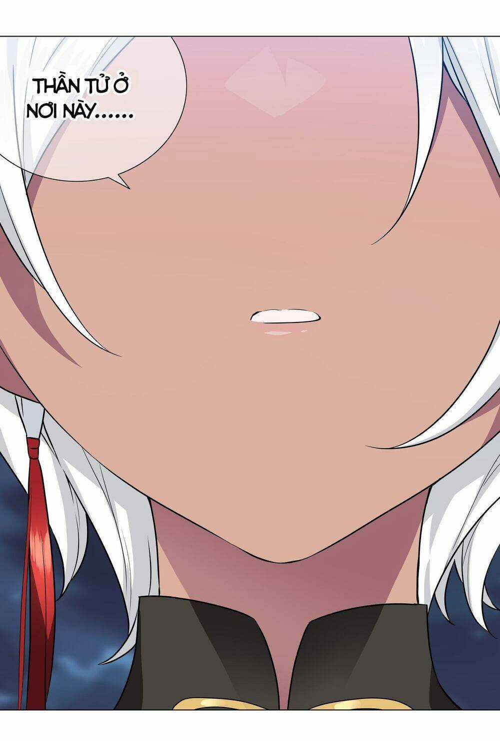 My Harem Grew So Large, I Was Forced to Ascend Chapter 64 trang 161